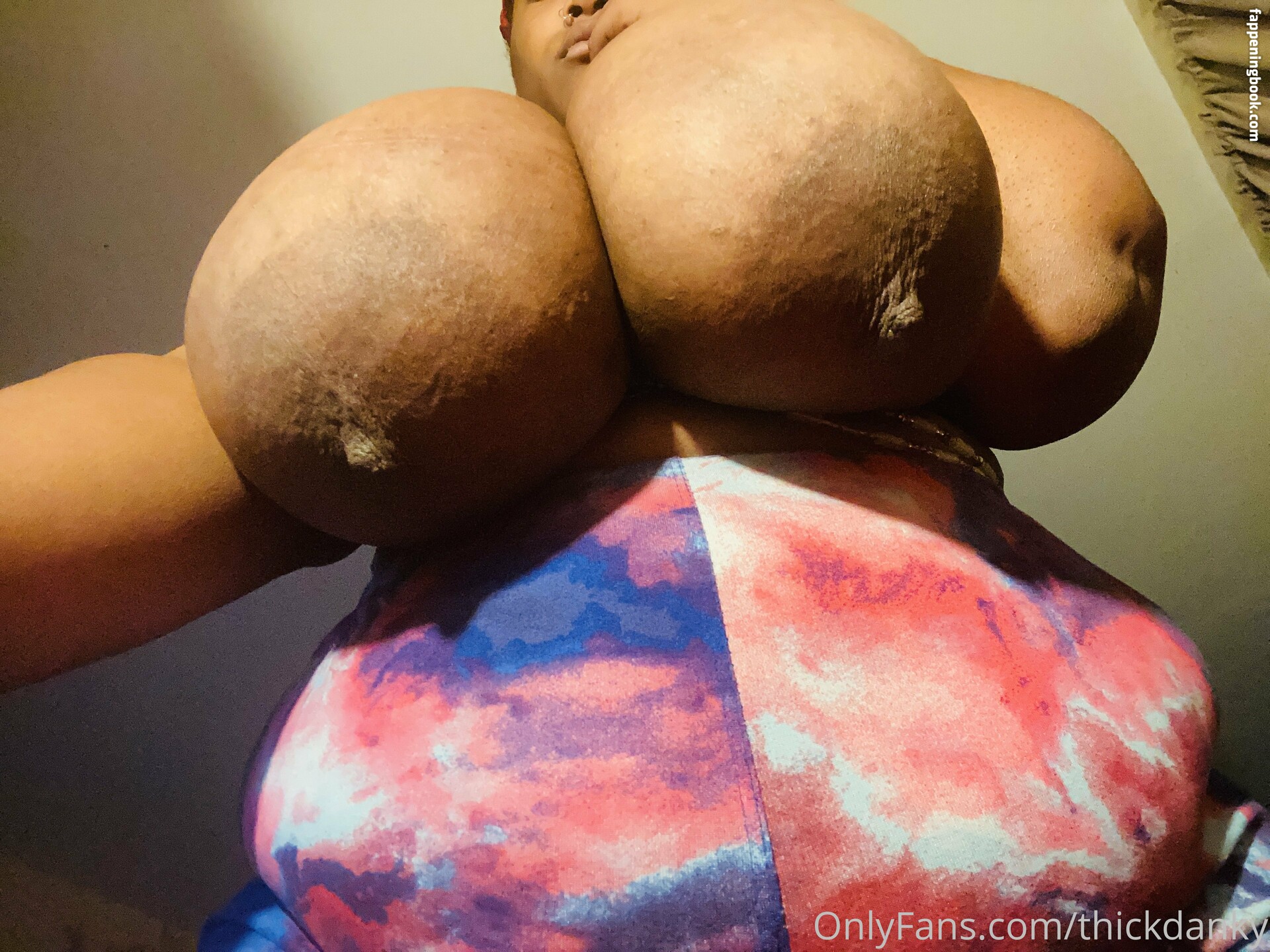 thickdanky Nude OnlyFans Leaks