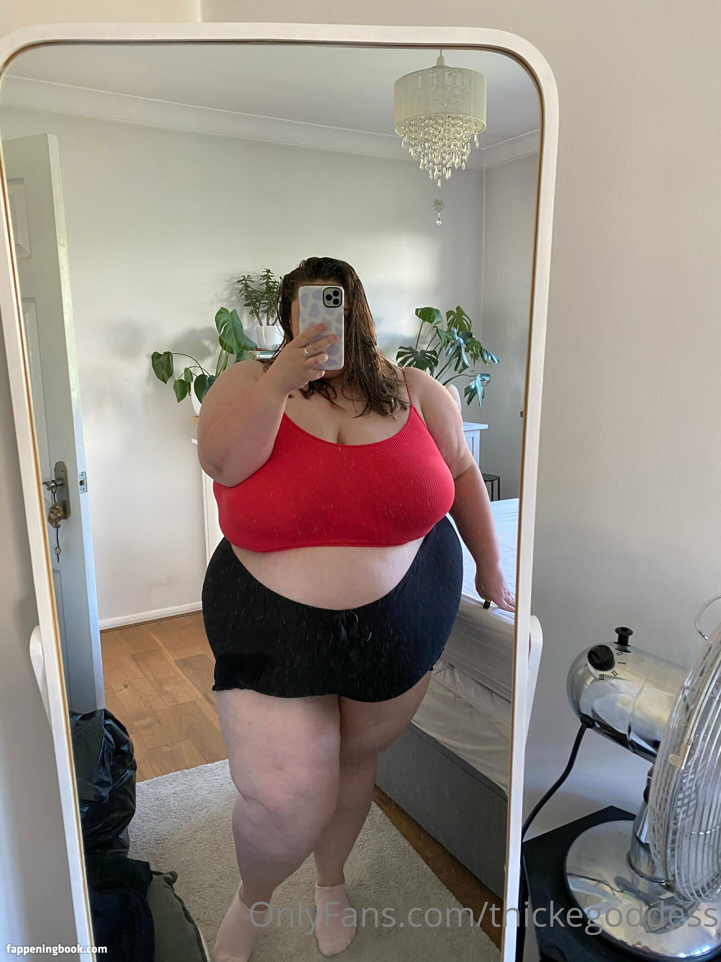 thickegoddess Nude OnlyFans Leaks