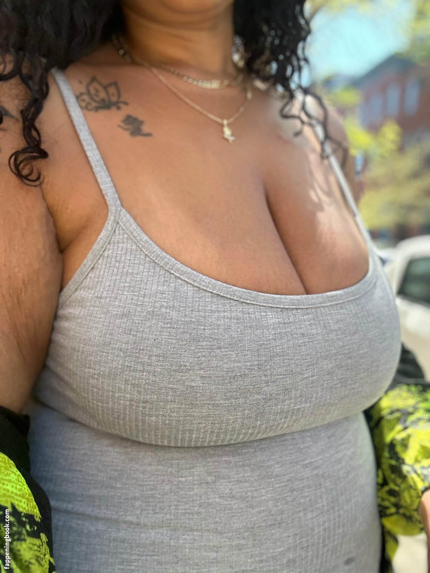 thickfancy Nude OnlyFans Leaks