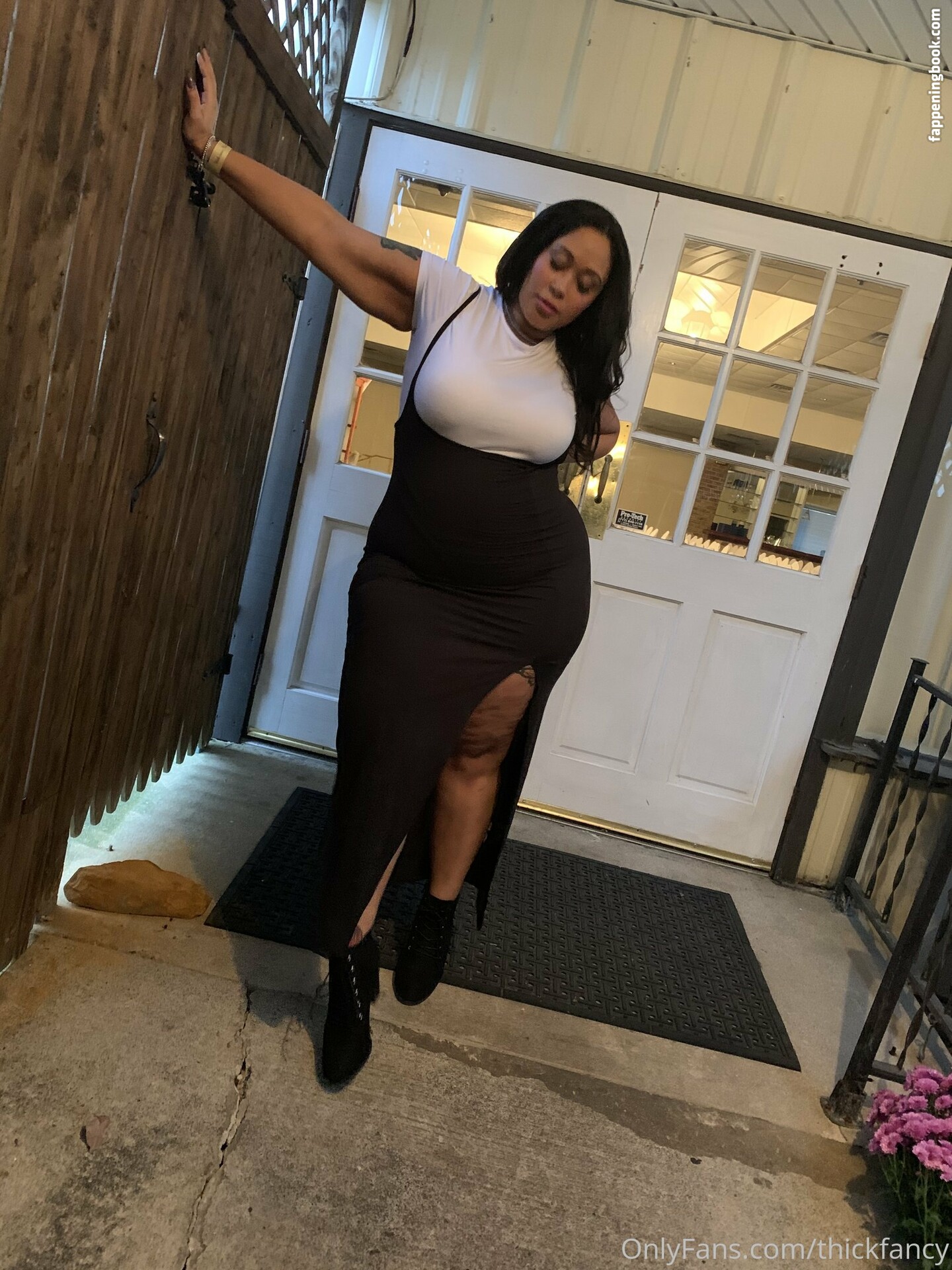 thickfancy Nude OnlyFans Leaks