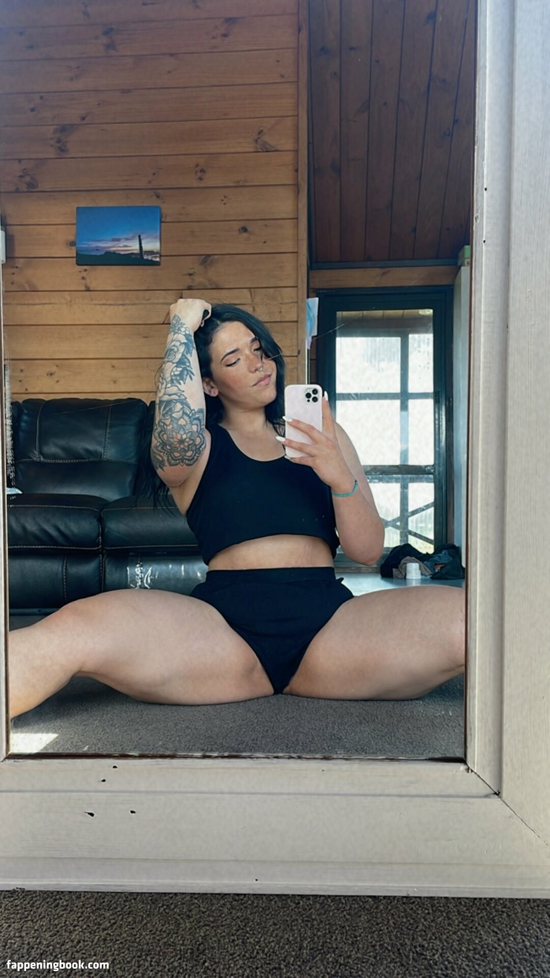 thickmaminz Nude OnlyFans Leaks