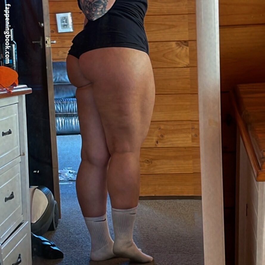 thickmaminz Nude OnlyFans Leaks