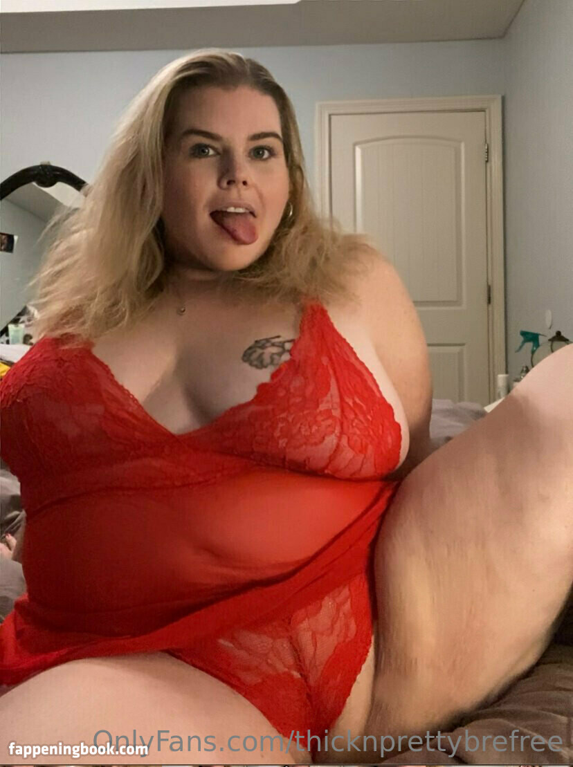 thicknprettybrefree Nude OnlyFans Leaks