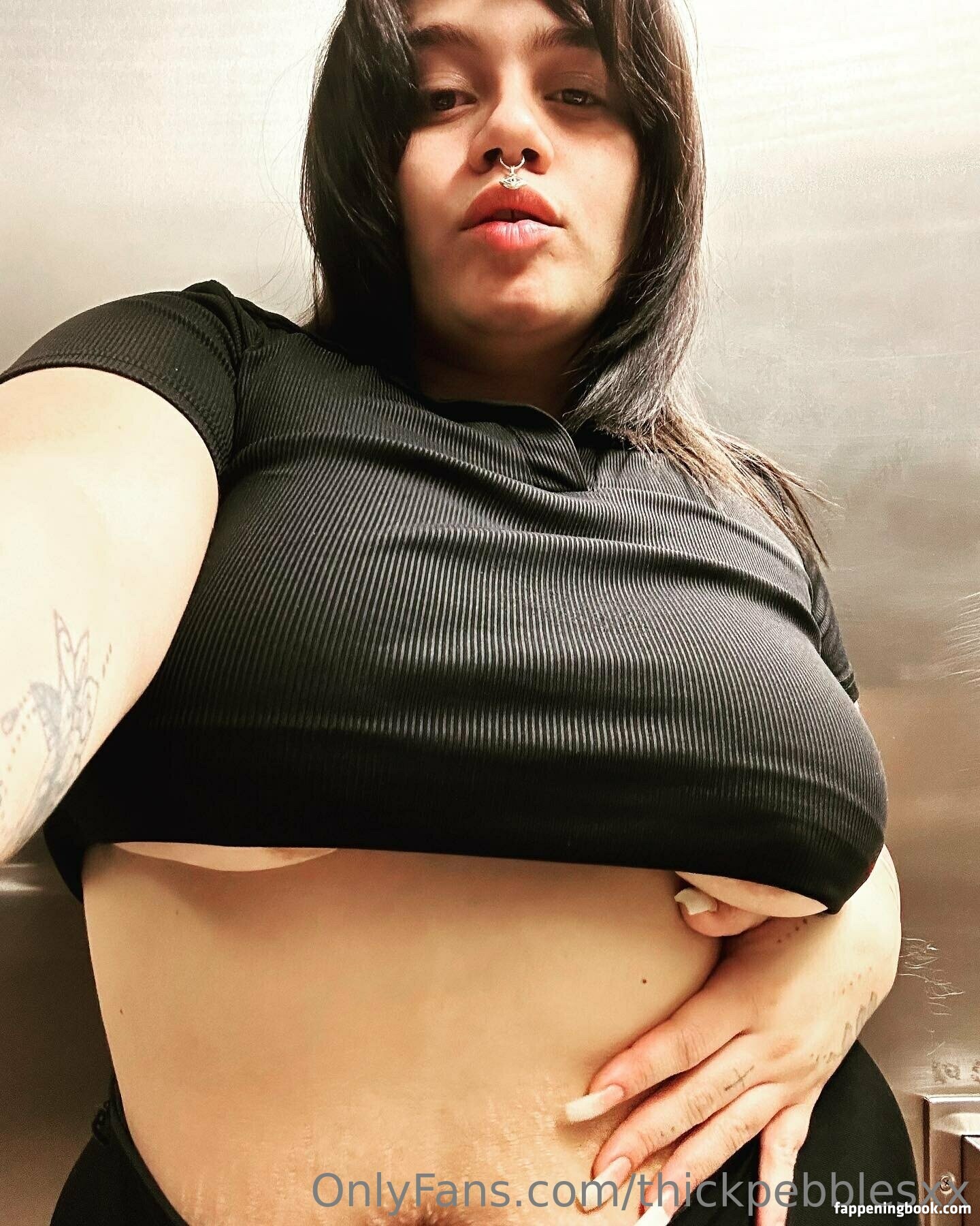 thickpebblesxx Nude OnlyFans Leaks