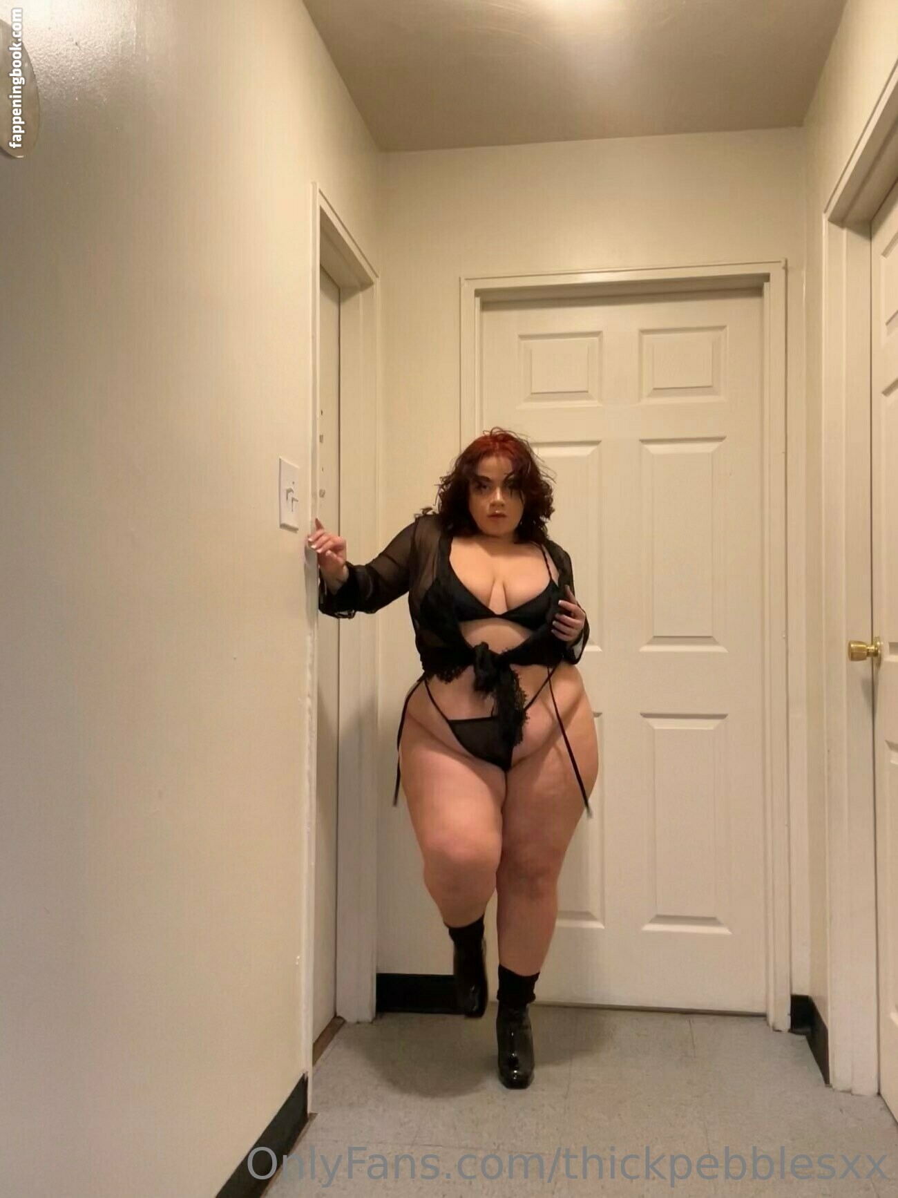 thickpebblesxx Nude OnlyFans Leaks