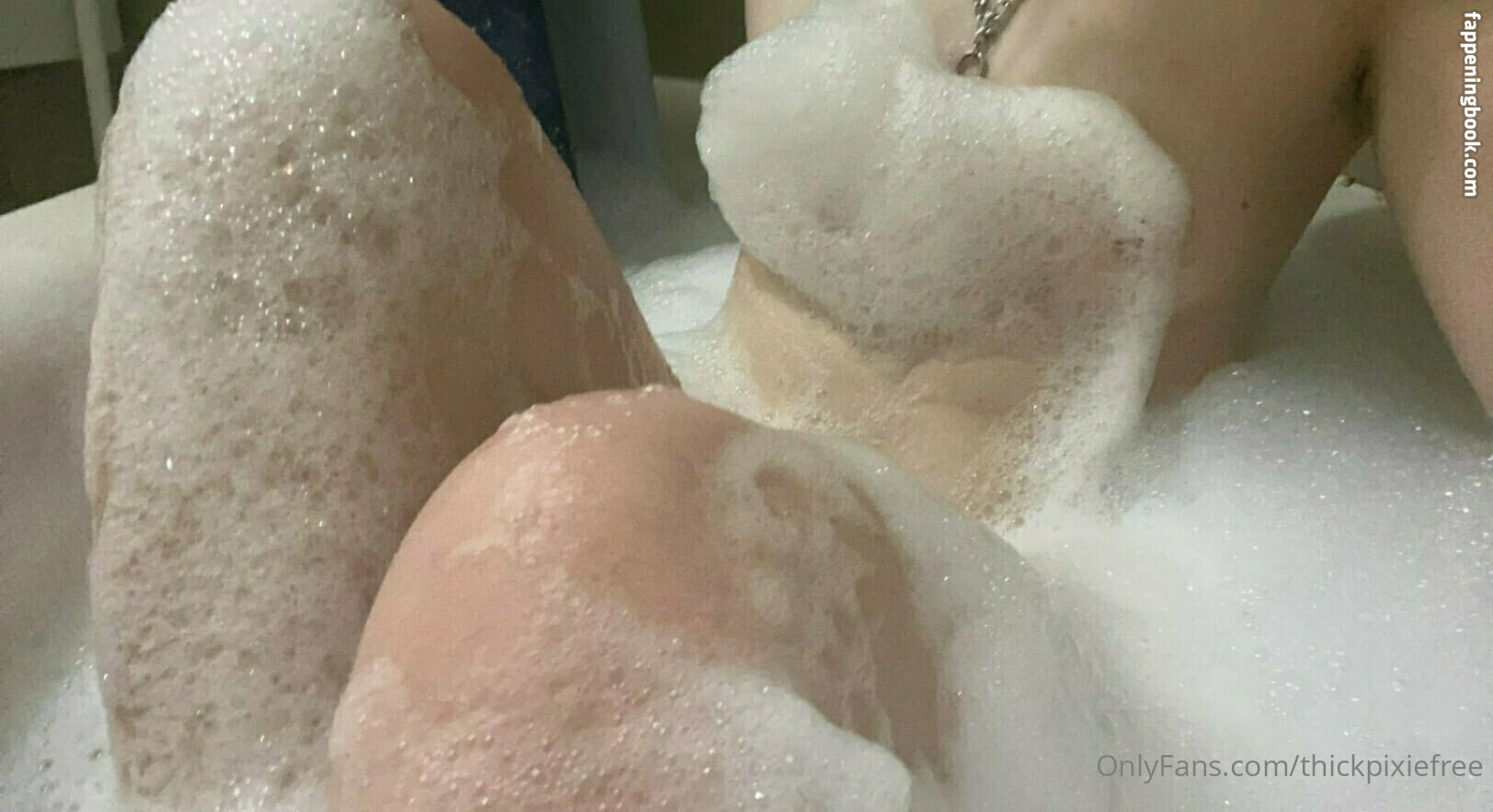 thickpixiefree Nude OnlyFans Leaks