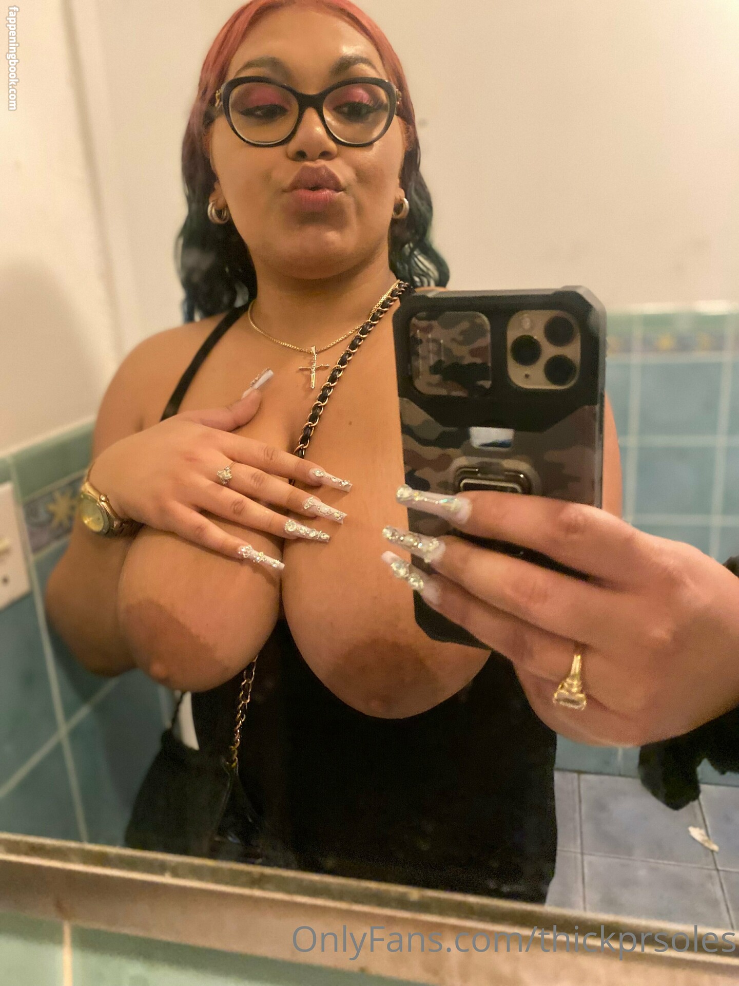 thickprsoles Nude OnlyFans Leaks