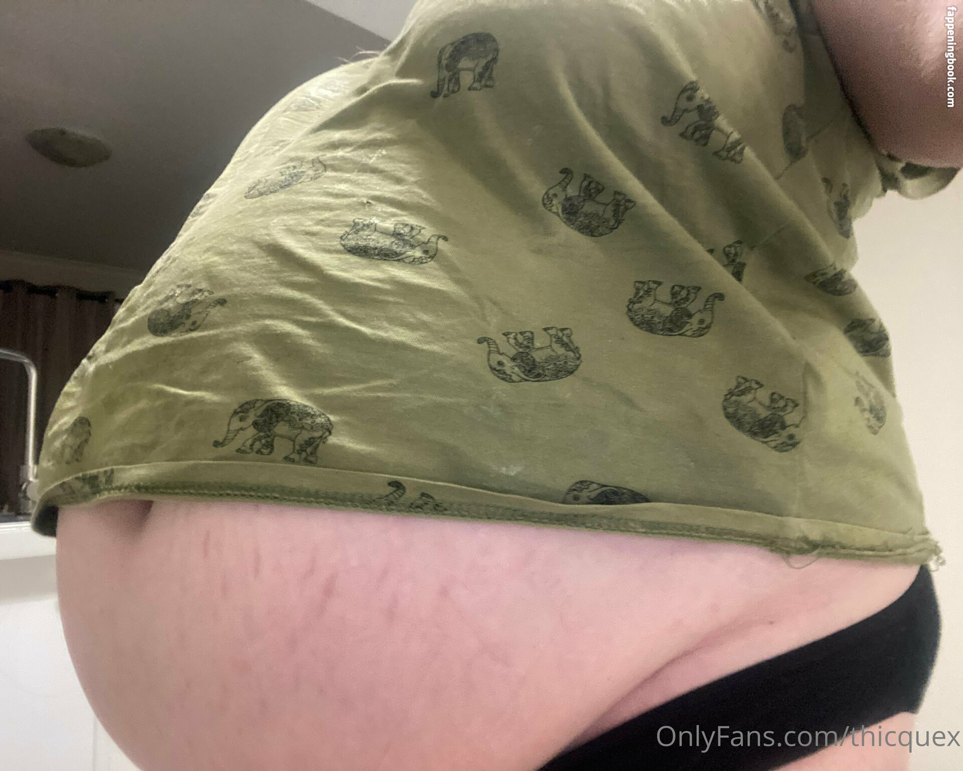 thicquex Nude OnlyFans Leaks