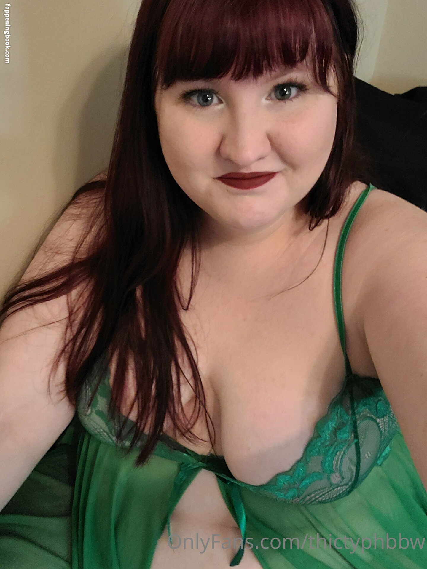 thictyphbbw Nude OnlyFans Leaks