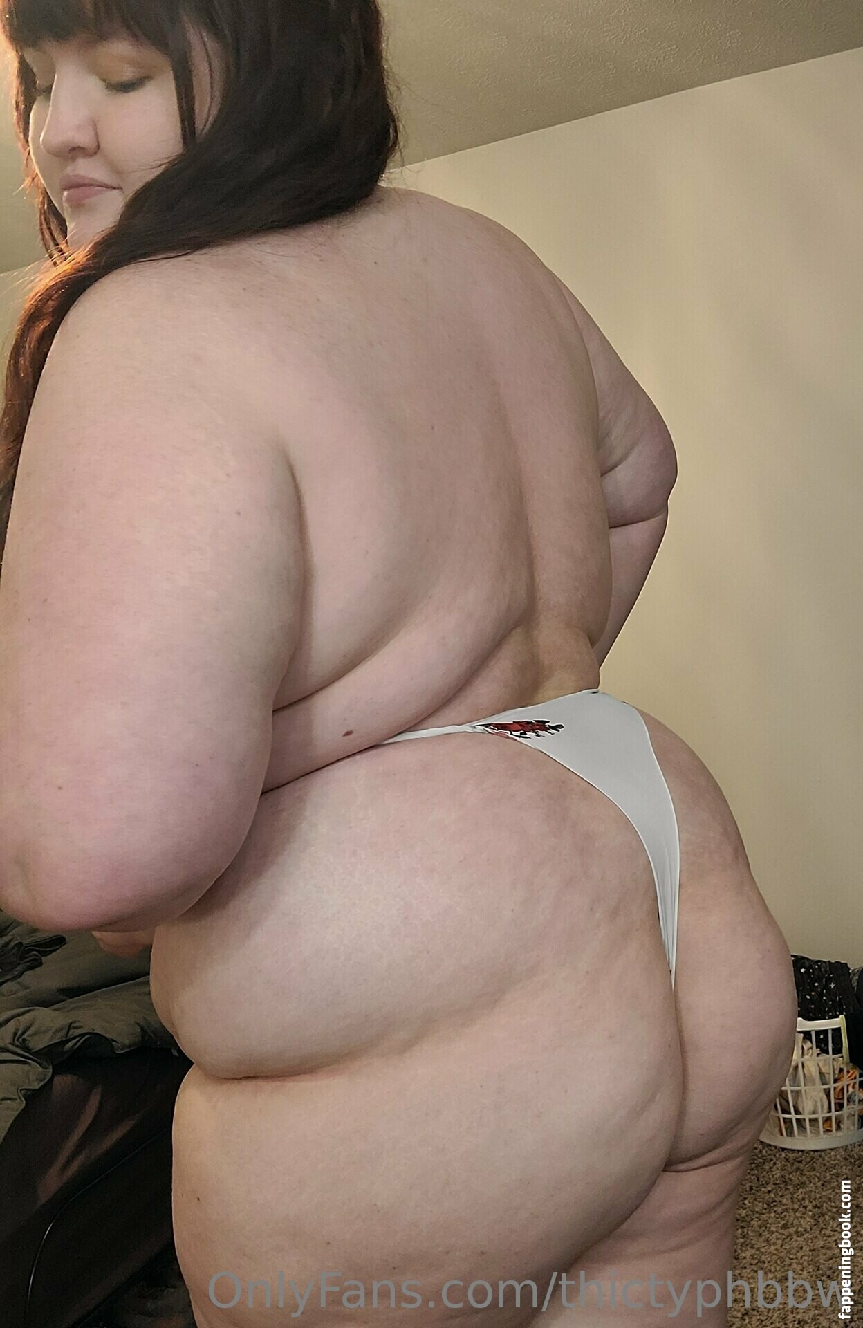 thictyphbbw Nude OnlyFans Leaks