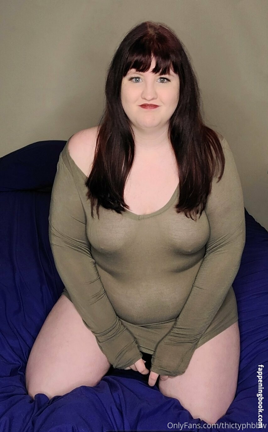 thictyphbbw Nude OnlyFans Leaks