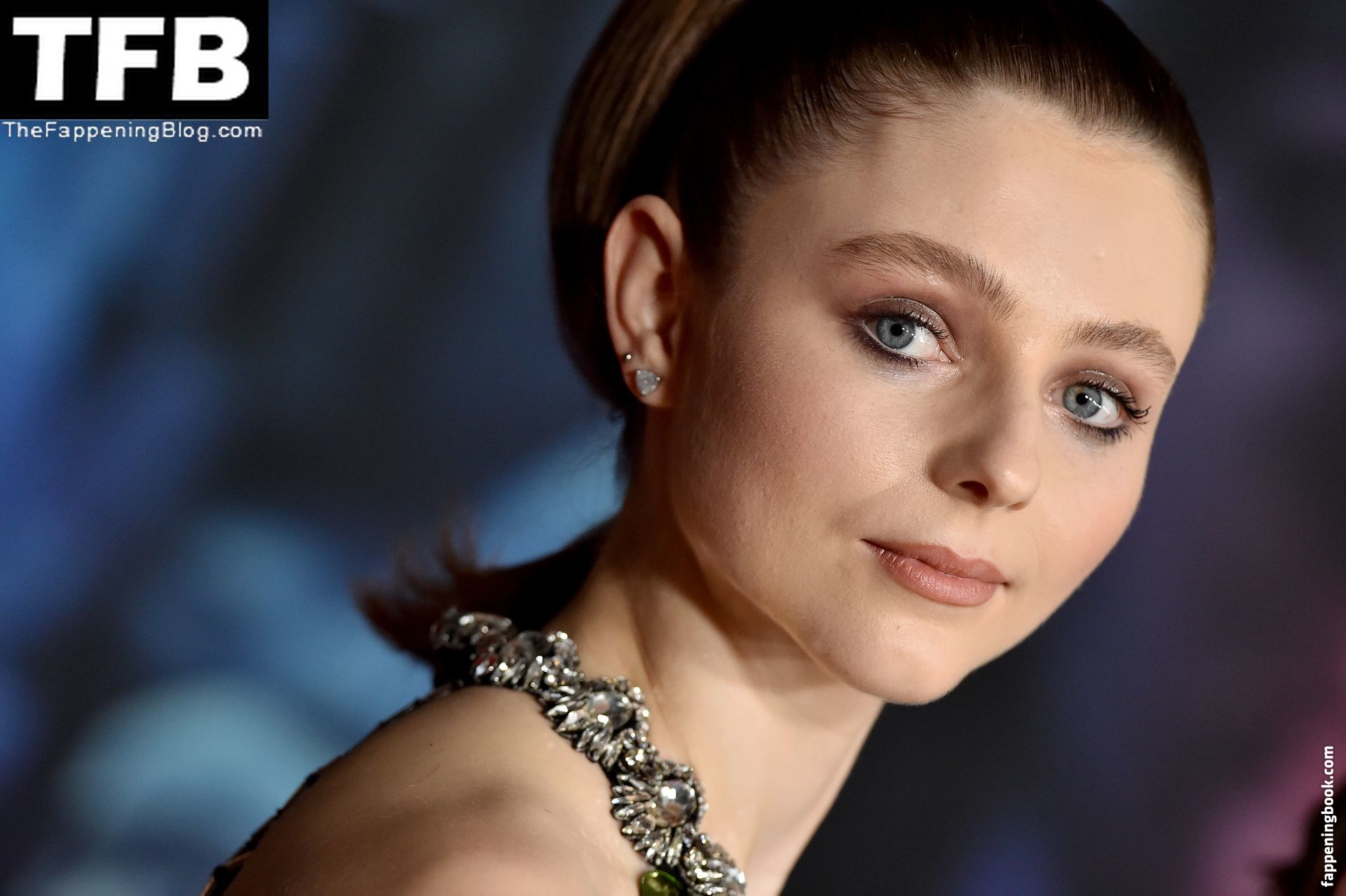 Thomasin Mckenzie Mackzjoness Nude Onlyfans Leaks The Fappening Photo Fappeningbook