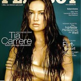 Nude pictures of tia carrere