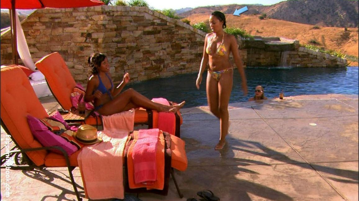Tia Mowry Nude, The Fappening - Photo #525527 - FappeningBook.