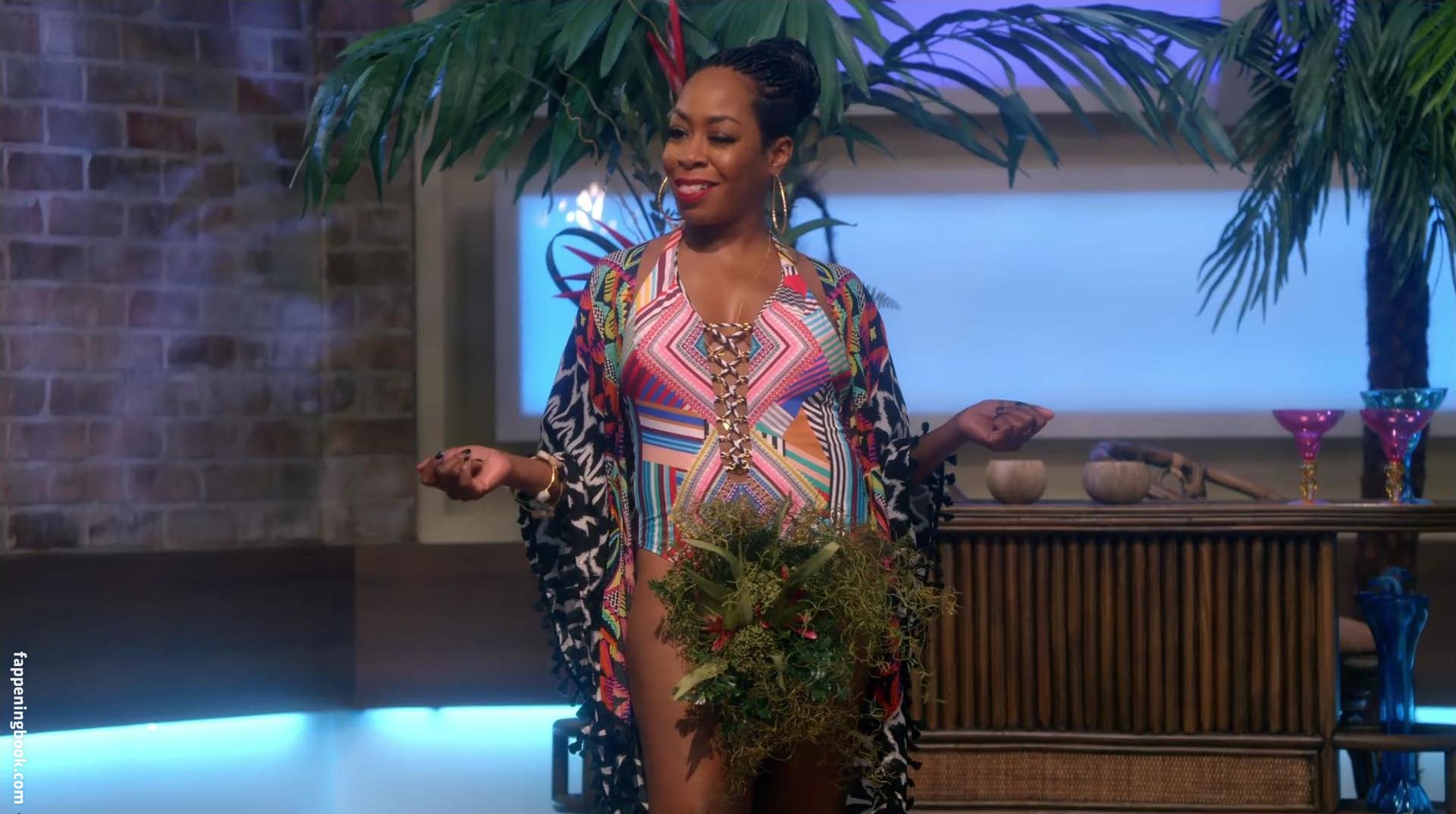 Tichina Arnold Nude Sexy The Fappening Uncensored Photo 525600 Tichina Arnold Nude Sexy The Fappening Uncensored Photo 525600