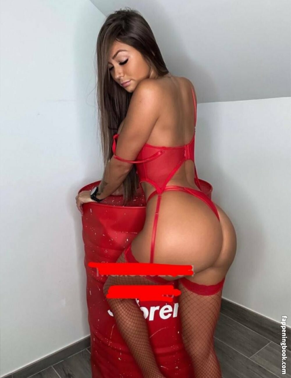 Tifany_fit Nude OnlyFans Leaks