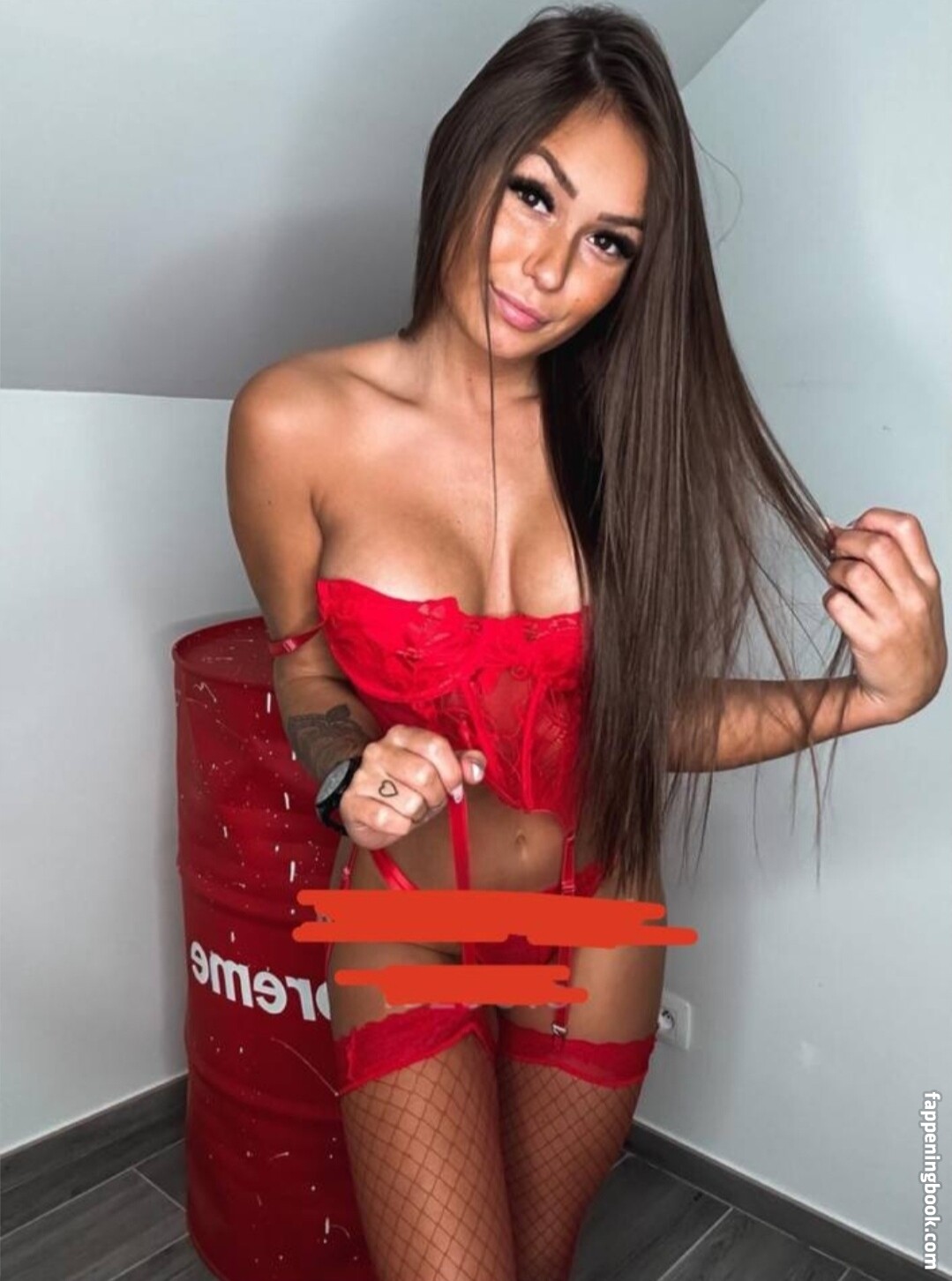 Tifany_fit Nude OnlyFans Leaks