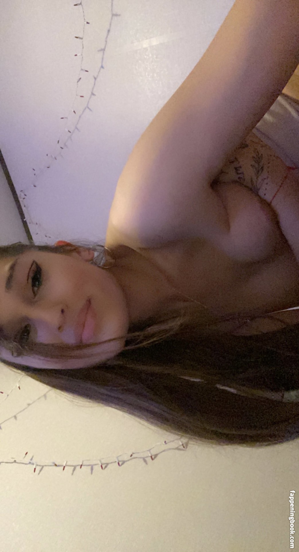 Tiffany Botello Nude OnlyFans Leaks