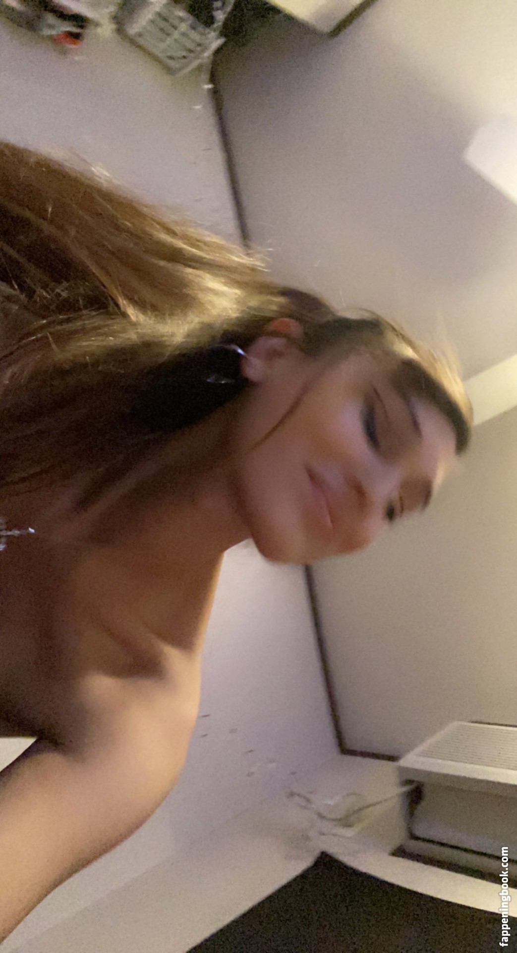 Tiffany Botello Nude OnlyFans Leaks