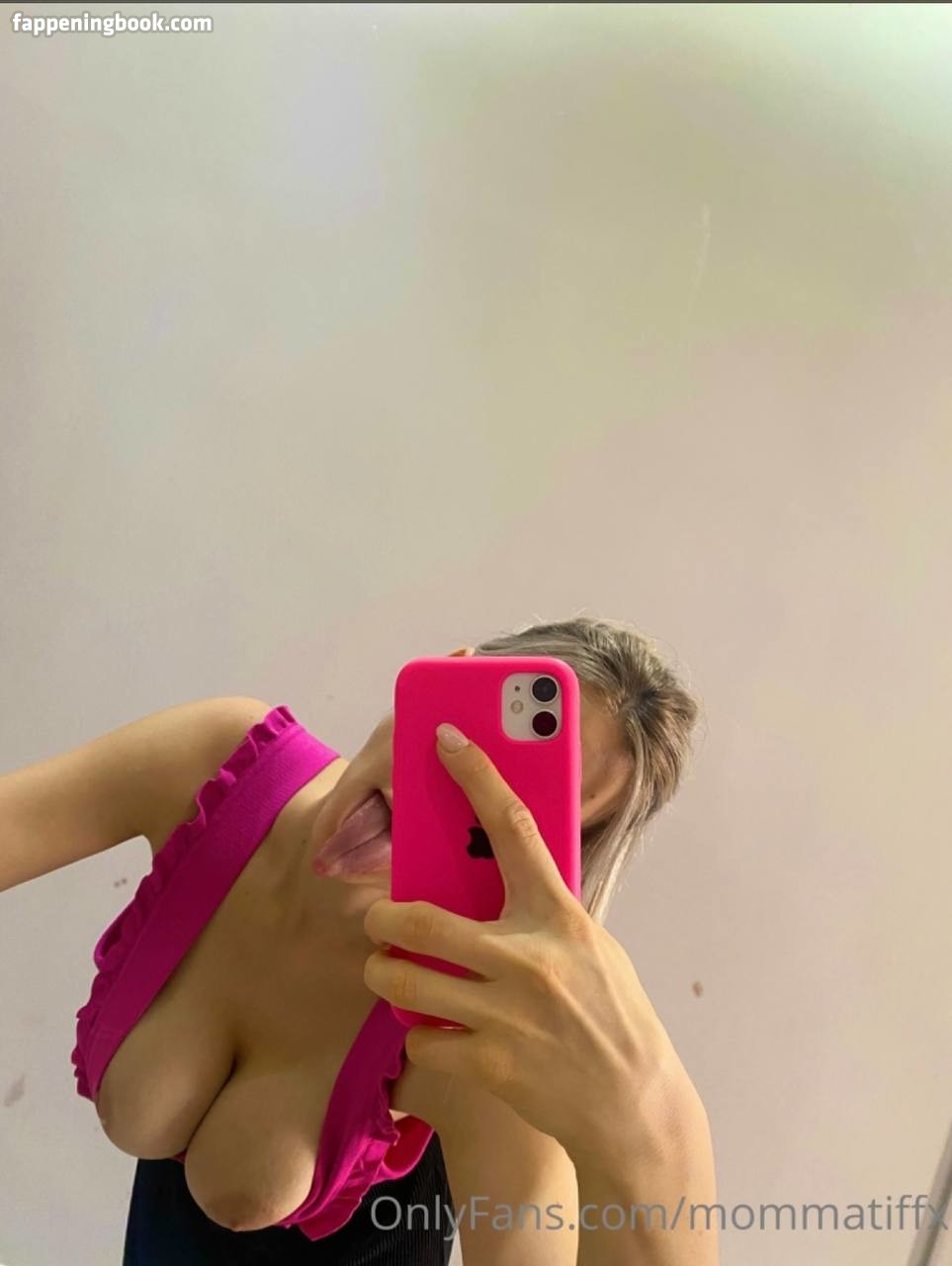 Tiffany925 Nude OnlyFans Leaks