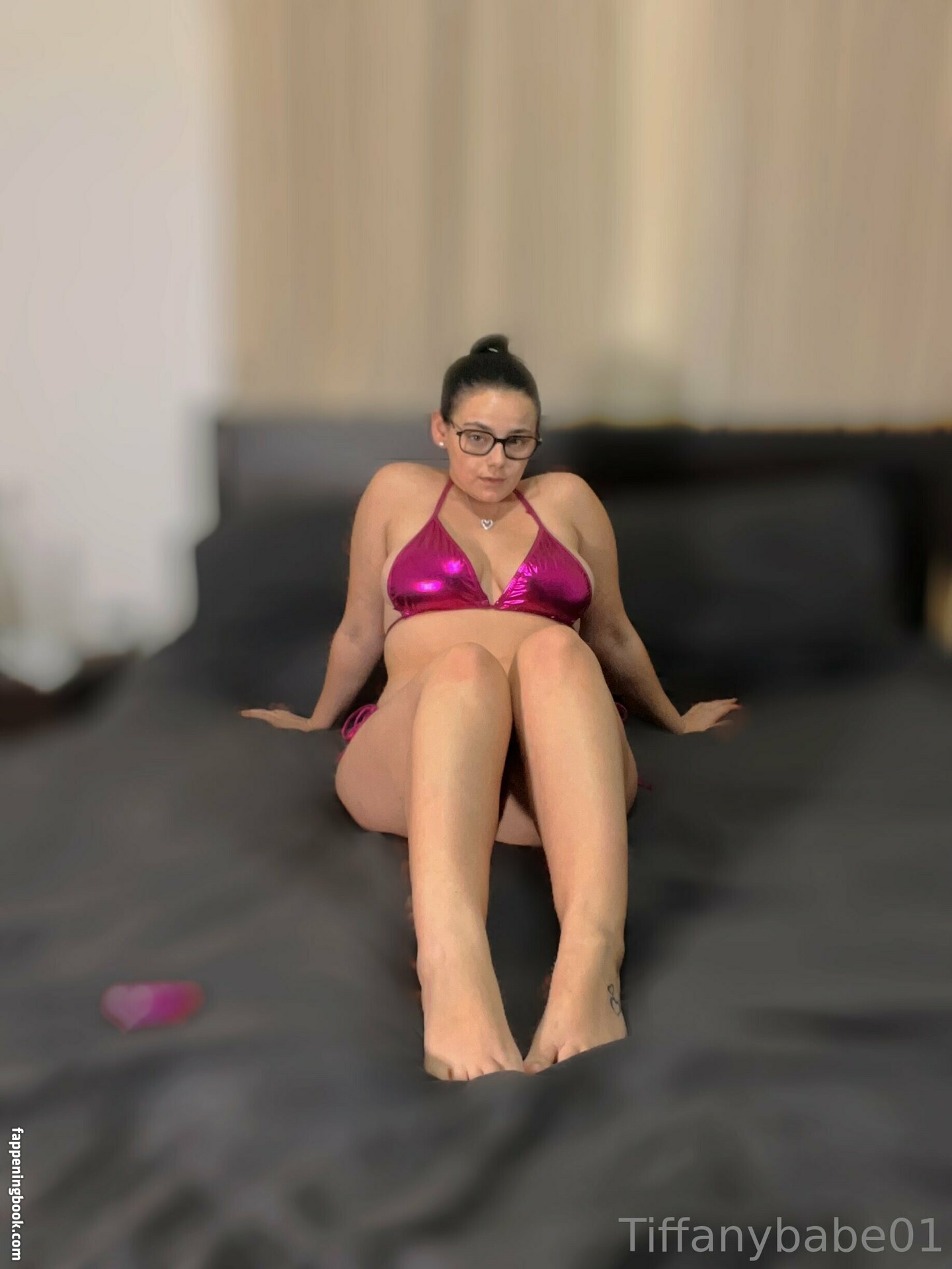 Tiffanybabe01 Nude OnlyFans Leaks