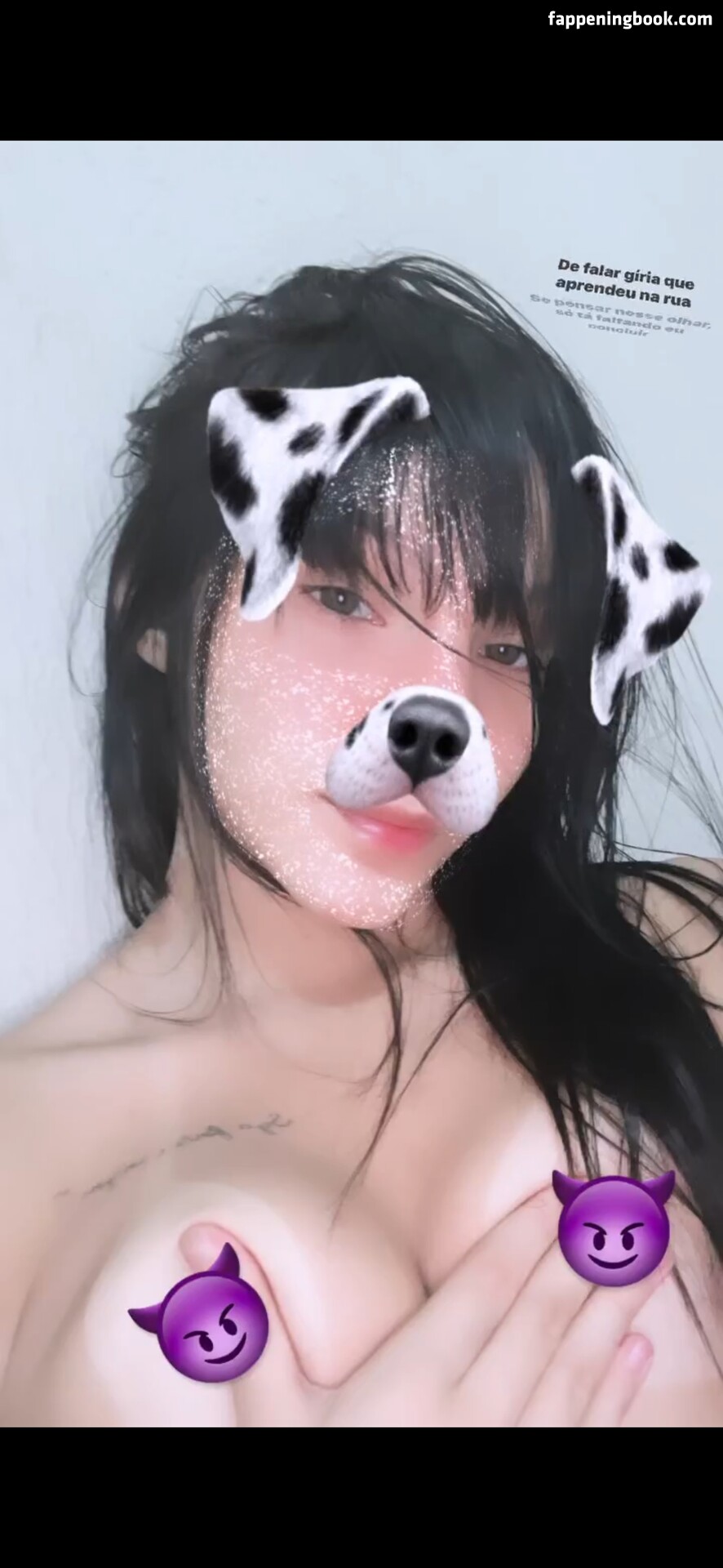 Tiffanywzx Nude