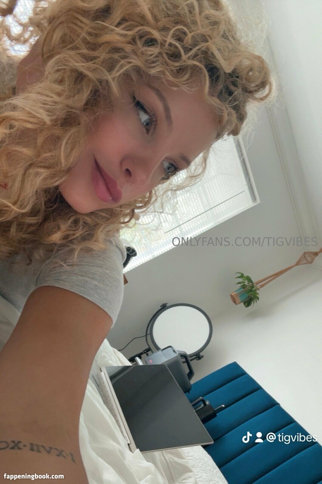 tigfree Nude OnlyFans Leaks