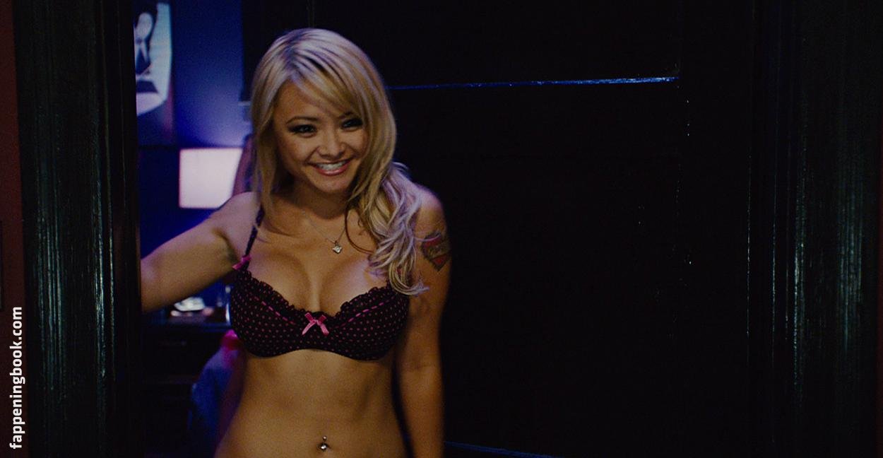 Tila Tequila Nude