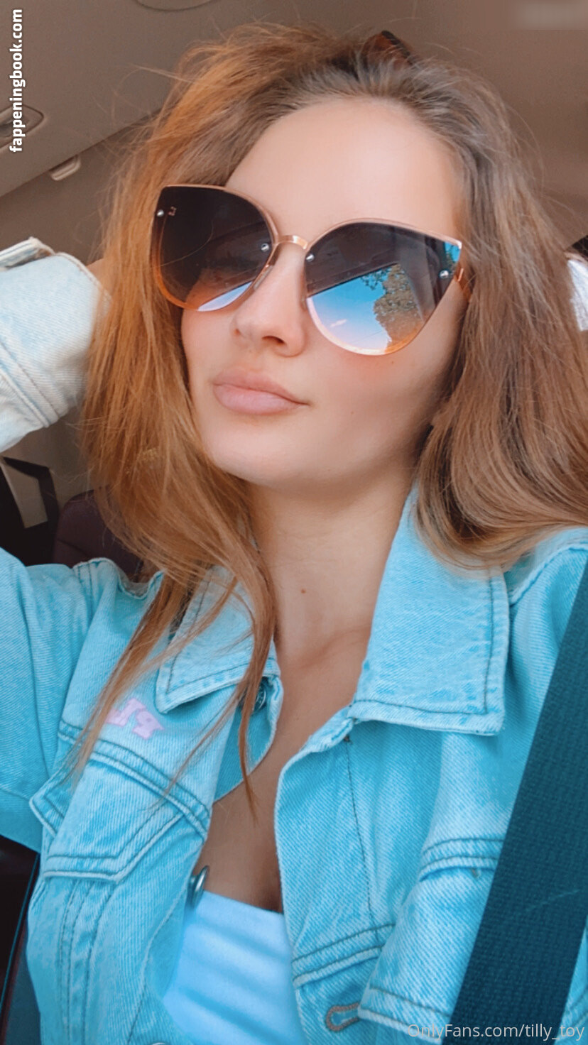 Tilly Toy / tillytoy Nude, OnlyFans Leaks, Fappening - FappeningBook