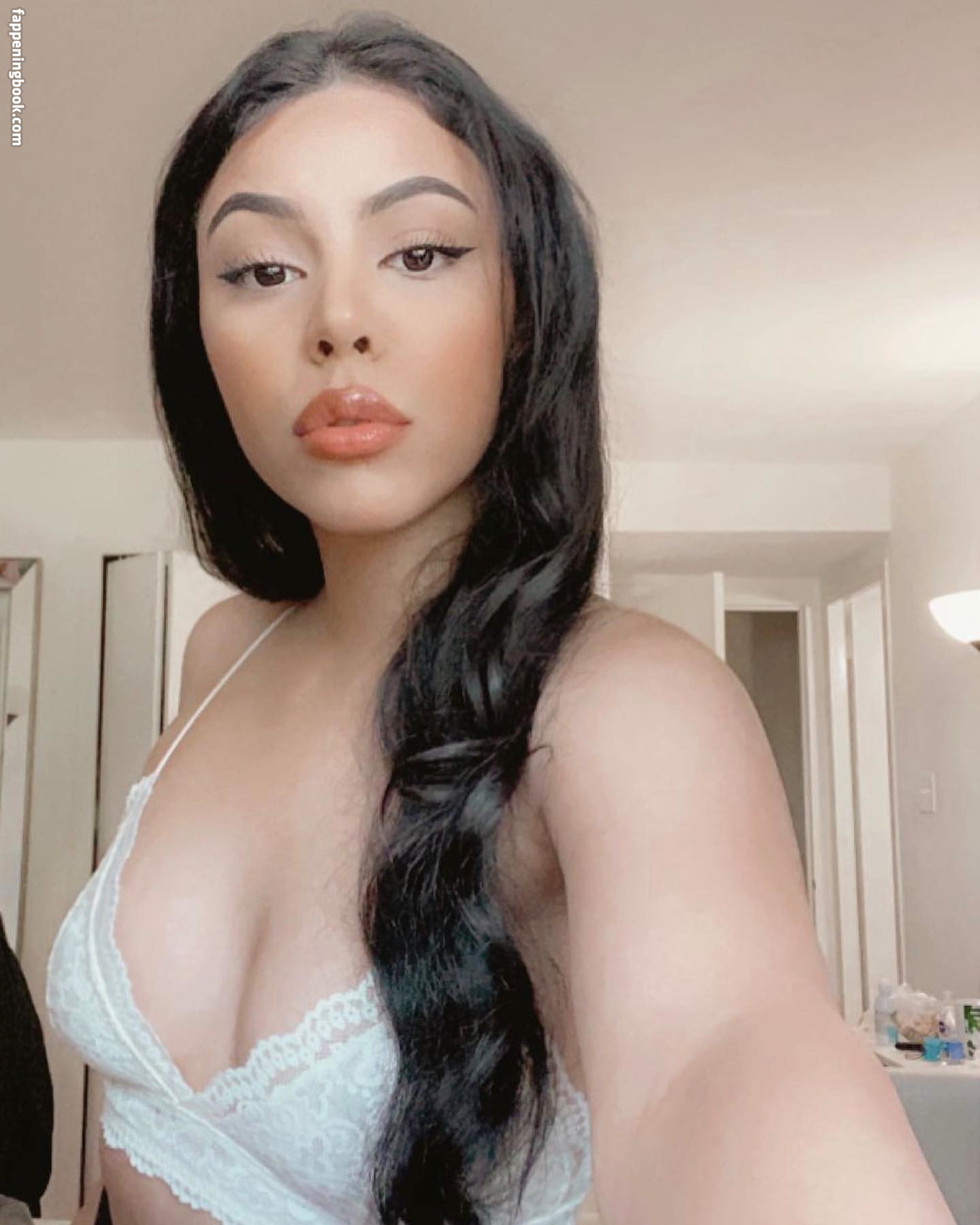 Tima Ibrahim Nude OnlyFans Leaks