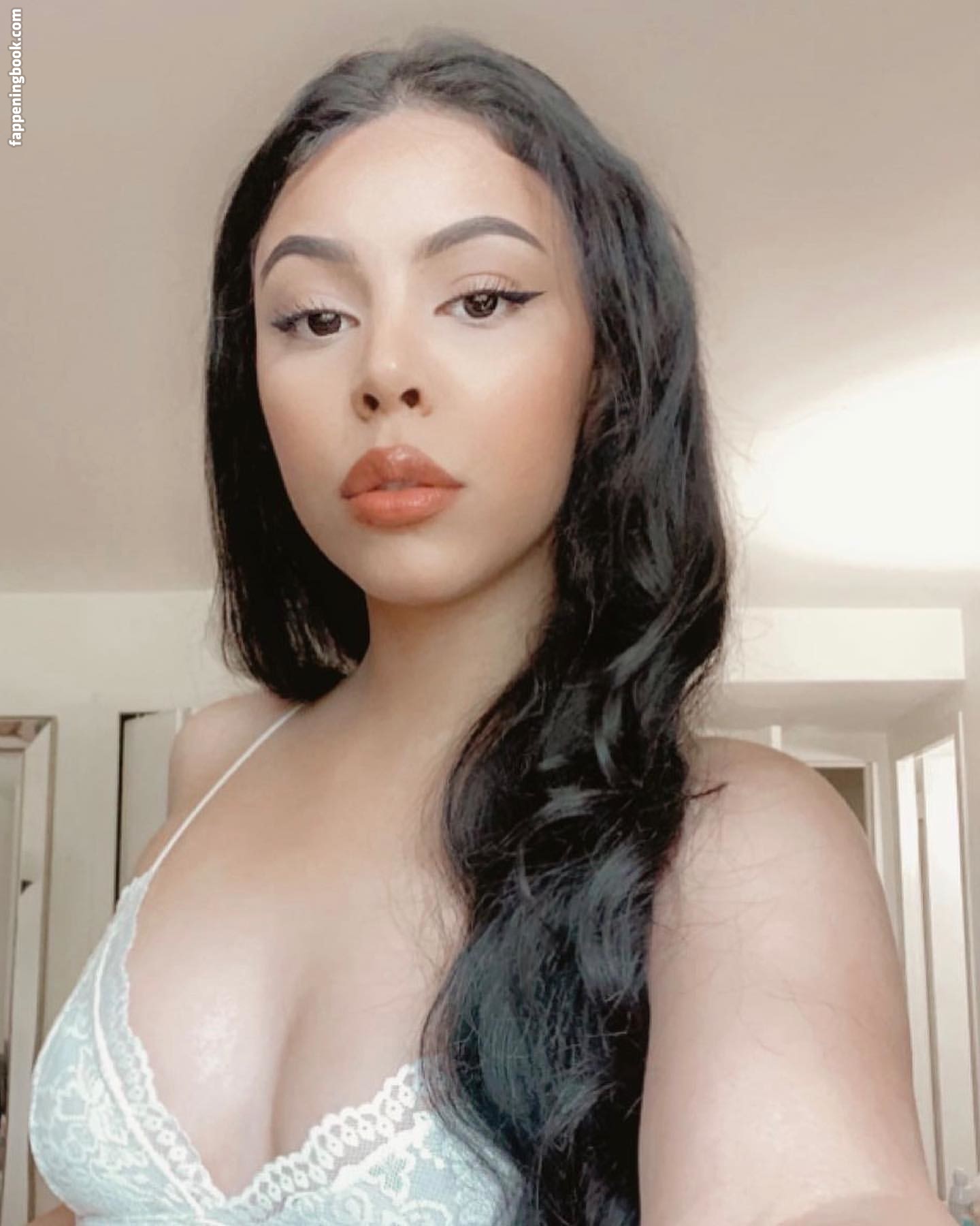 Tima Ibrahim Nude OnlyFans Leaks