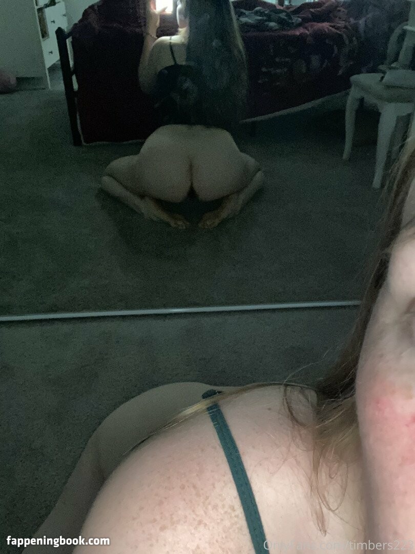 timbers223 Nude OnlyFans Leaks