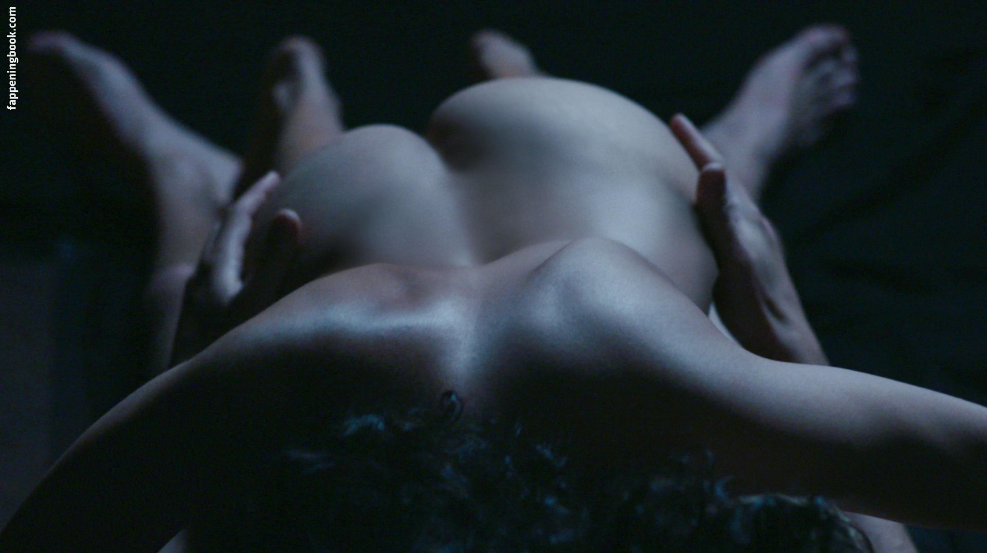 Tina Desai Nude