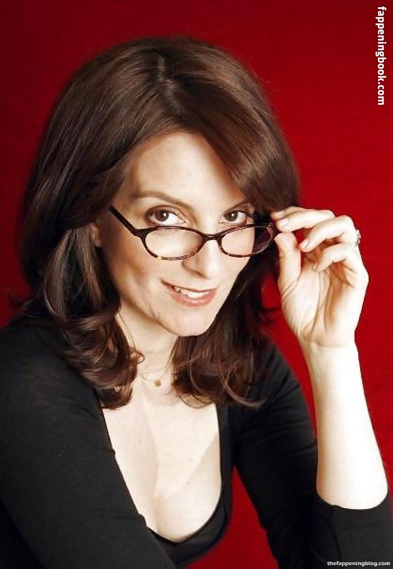 Tina Fey Nude The Fappening Photo Fappeningbook