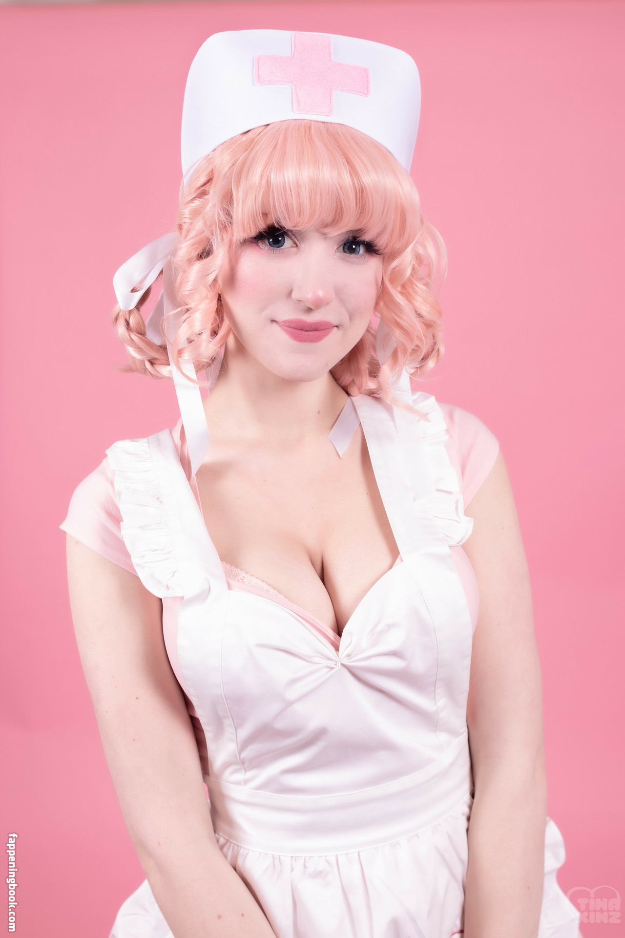 Tina Kinz