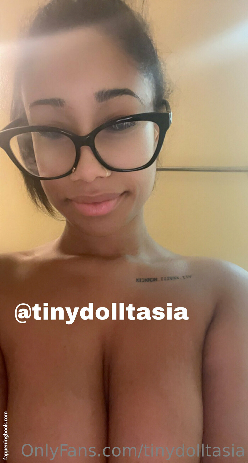 tinydolltasia Nude OnlyFans Leaks