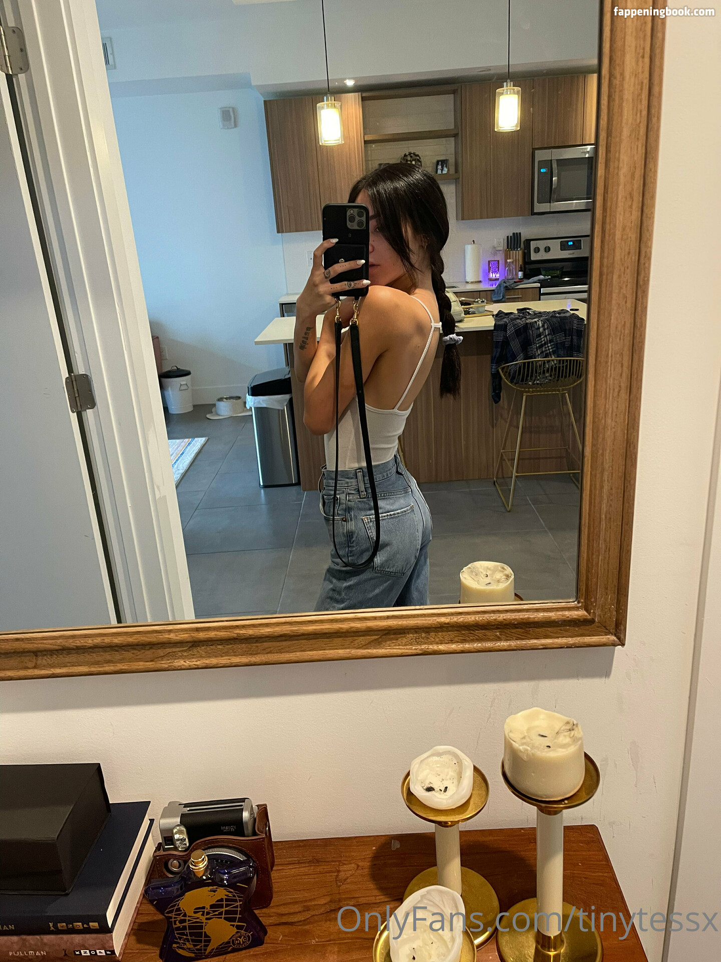 tinytessxx Nude OnlyFans Leaks