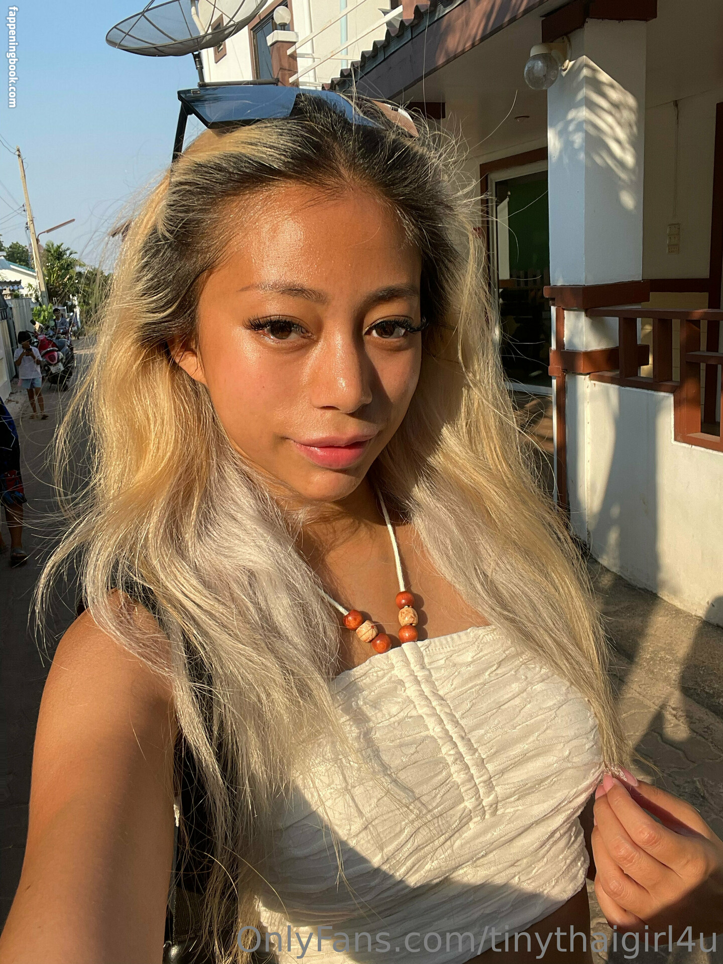 tinythaigirl4u Nude OnlyFans Leaks