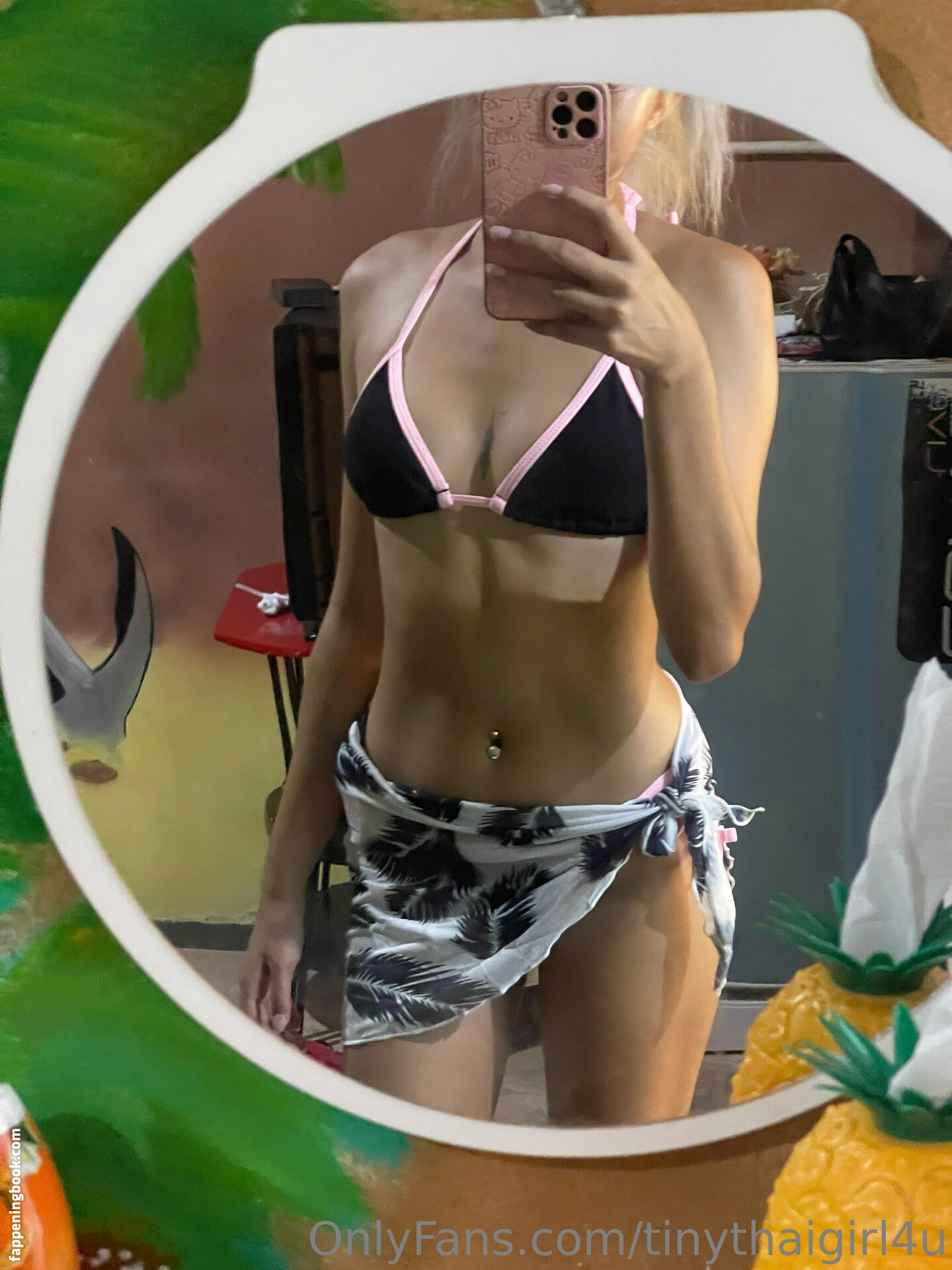 tinythaigirl4u Nude OnlyFans Leaks