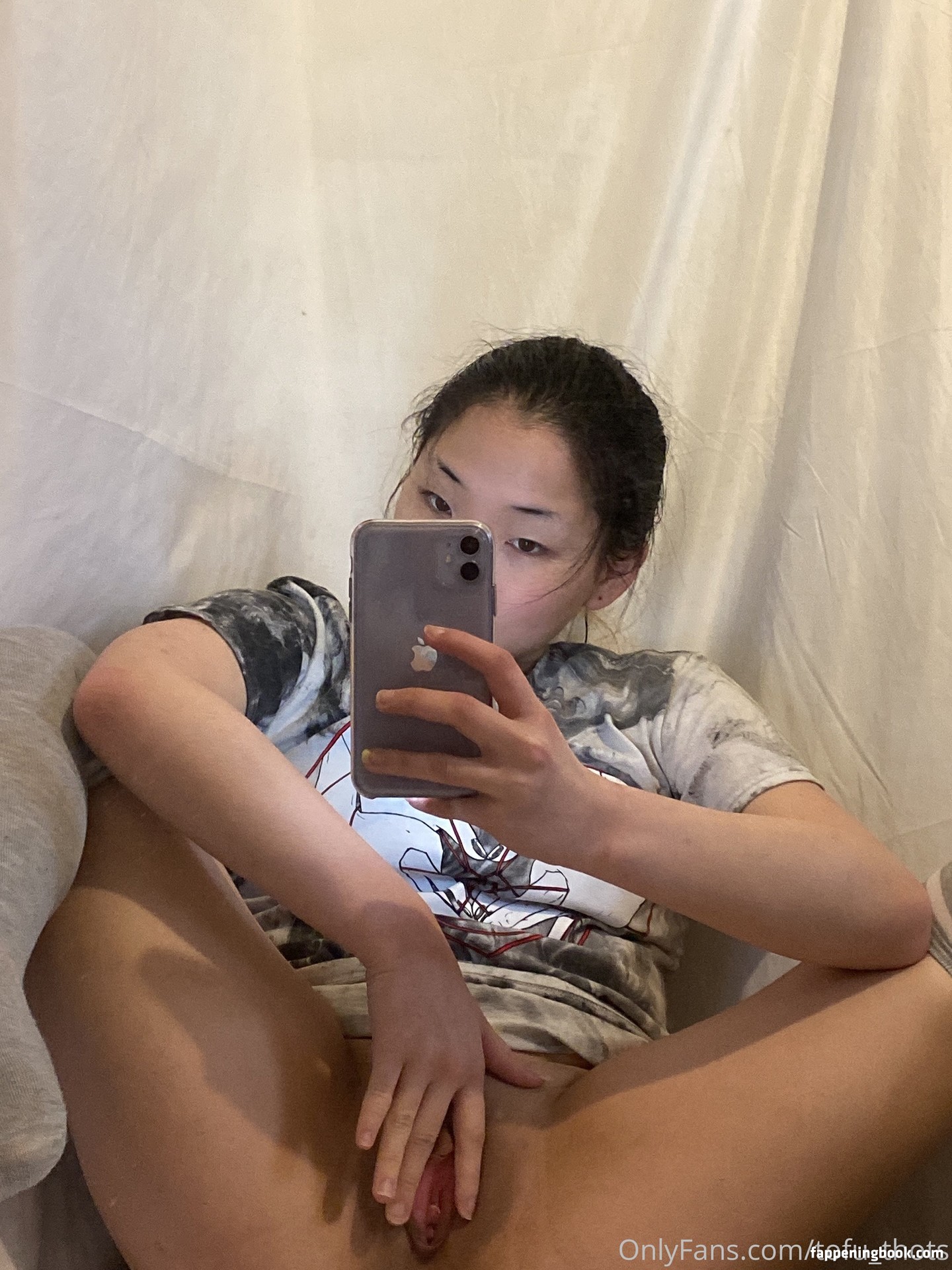 tofu_thots Nude OnlyFans Leaks