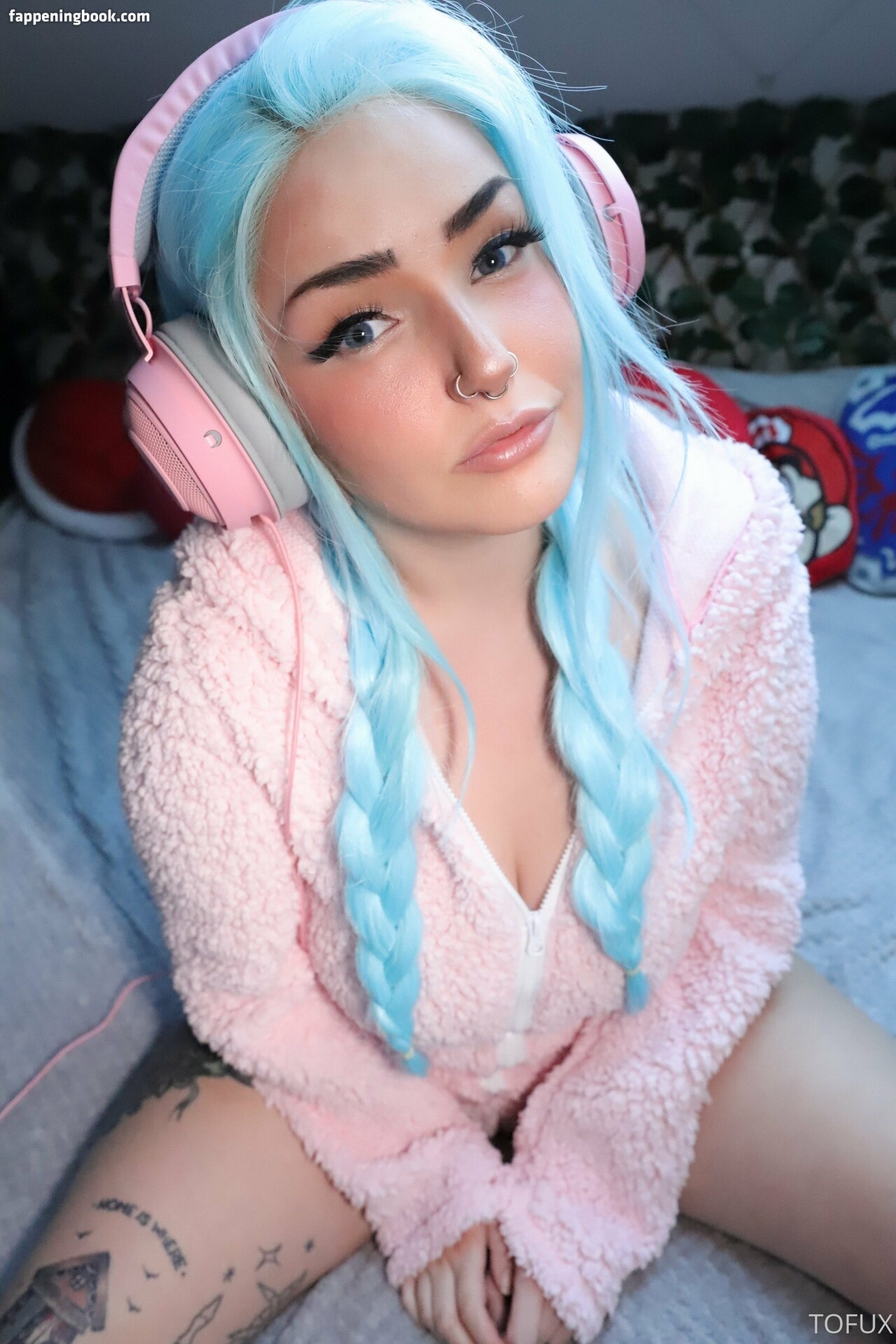 Tofux Gaming Nude Onlyfans Leaks The Fappening Photo Fappeningbook