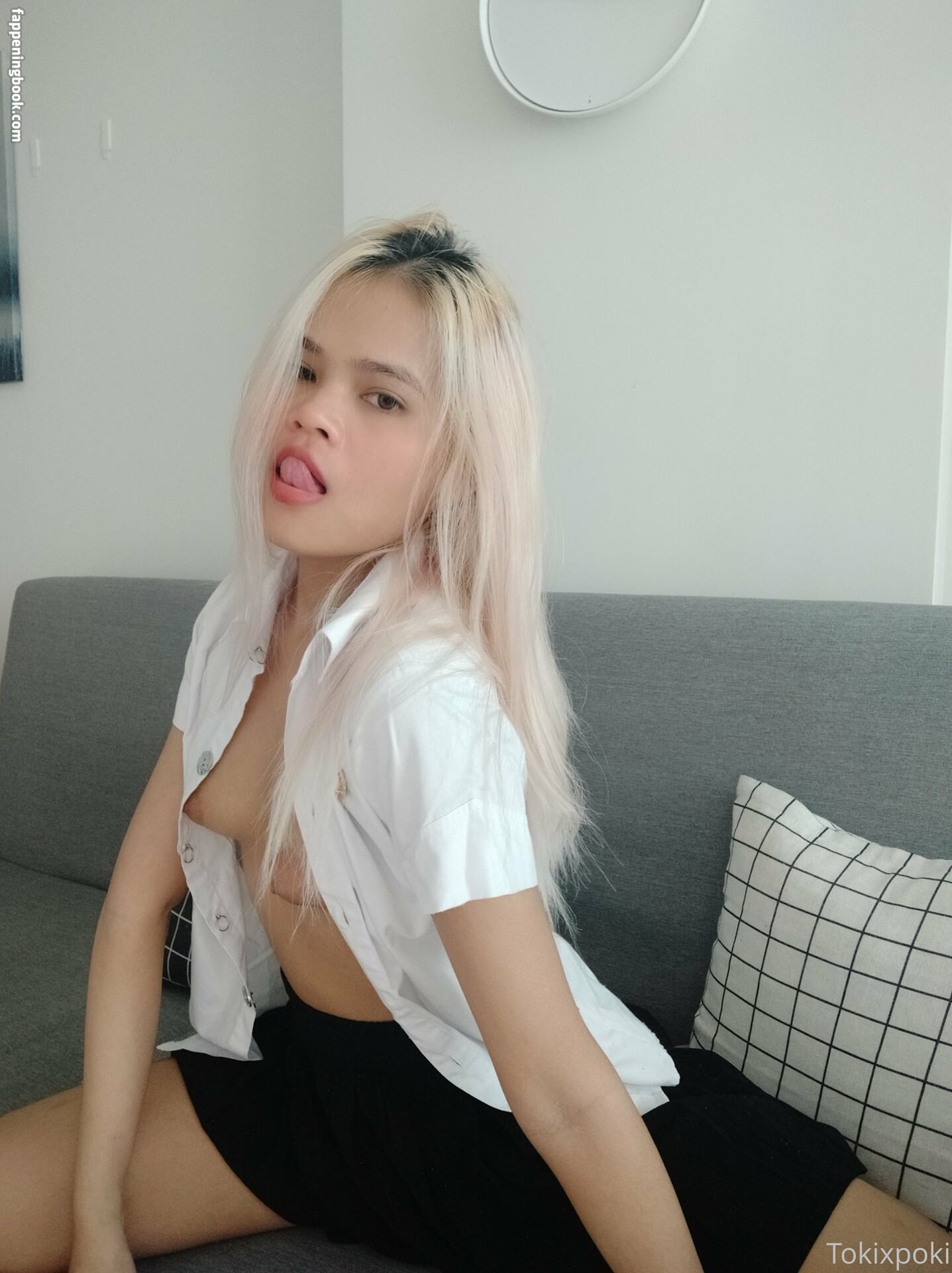 tokixpoki Nude OnlyFans Leaks