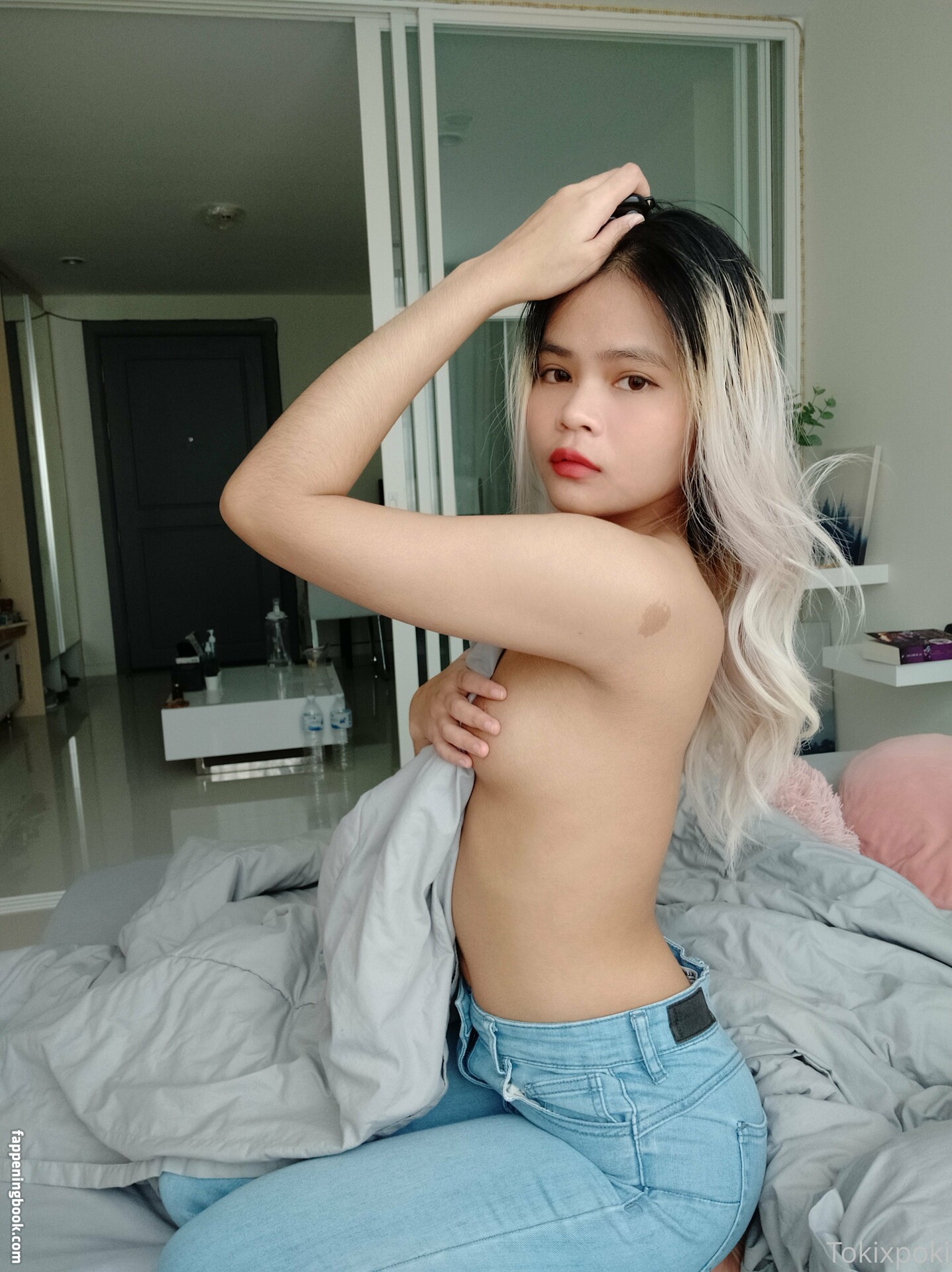 tokixpoki Nude OnlyFans Leaks