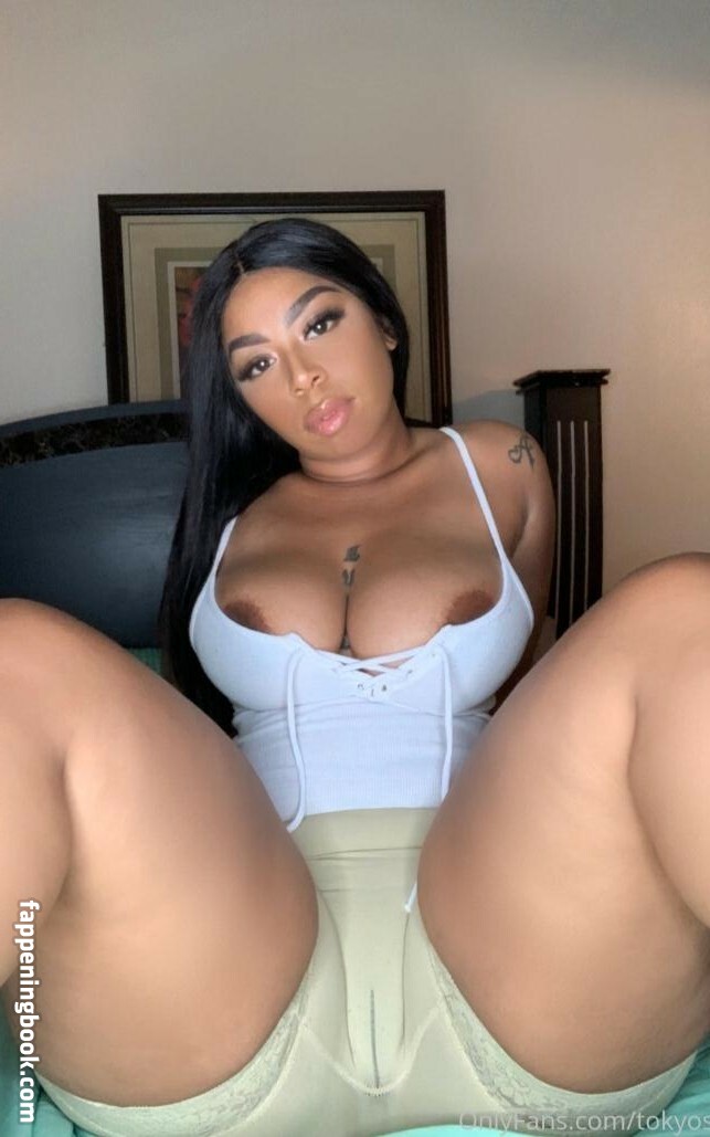 Tokyosw0rld Nude OnlyFans Leaks