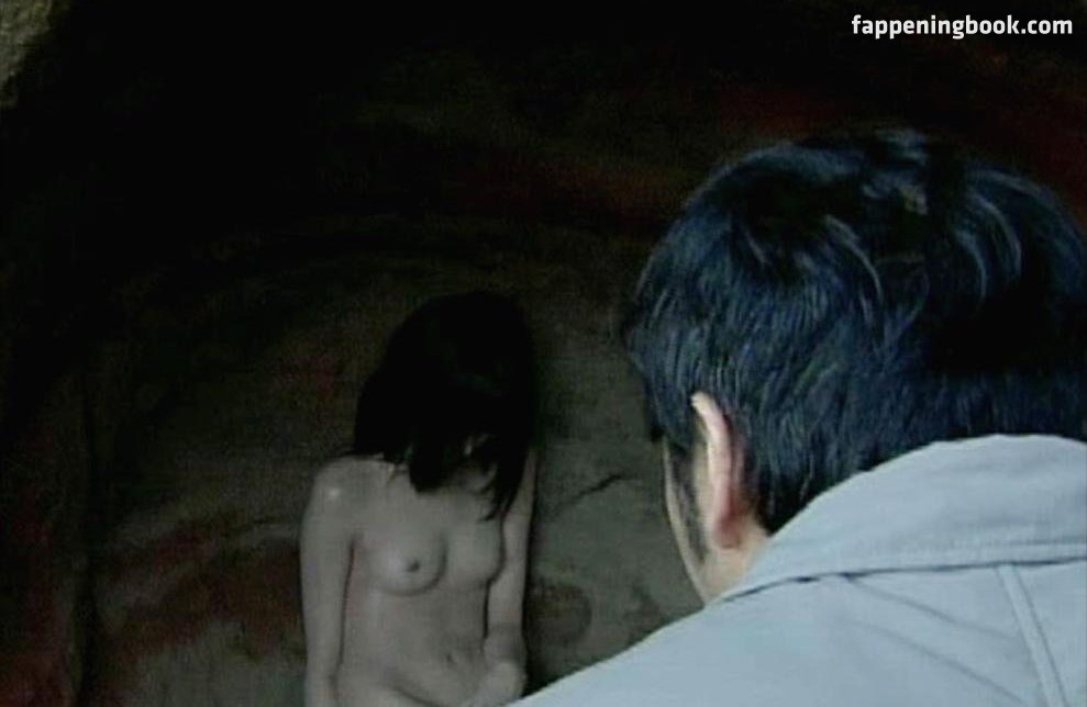 Tomomi Miyashita Nude