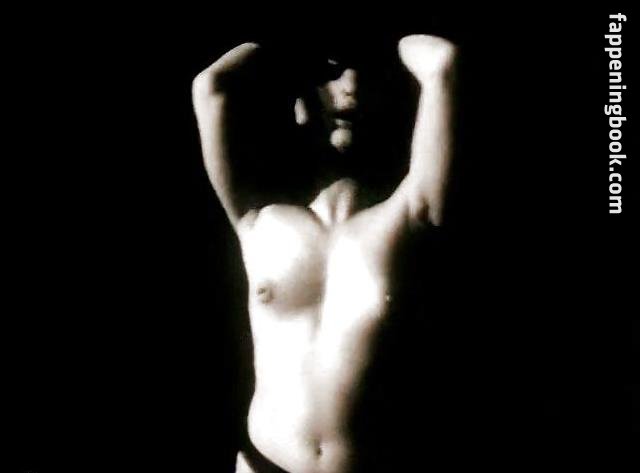 Topless toni basil Toni Basil