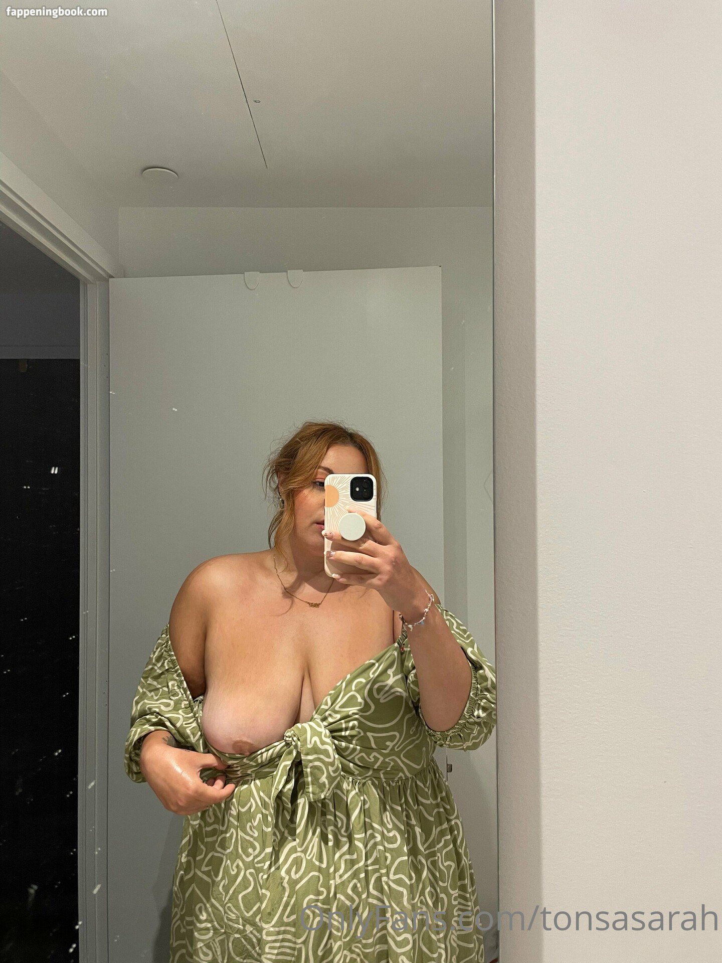 tonsasarah Nude OnlyFans Leaks