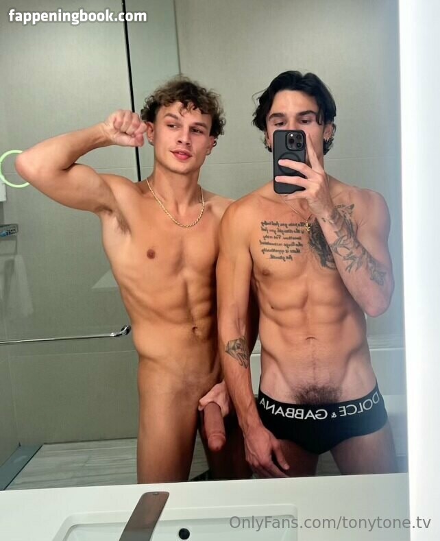tonytone.tv Nude OnlyFans Leaks