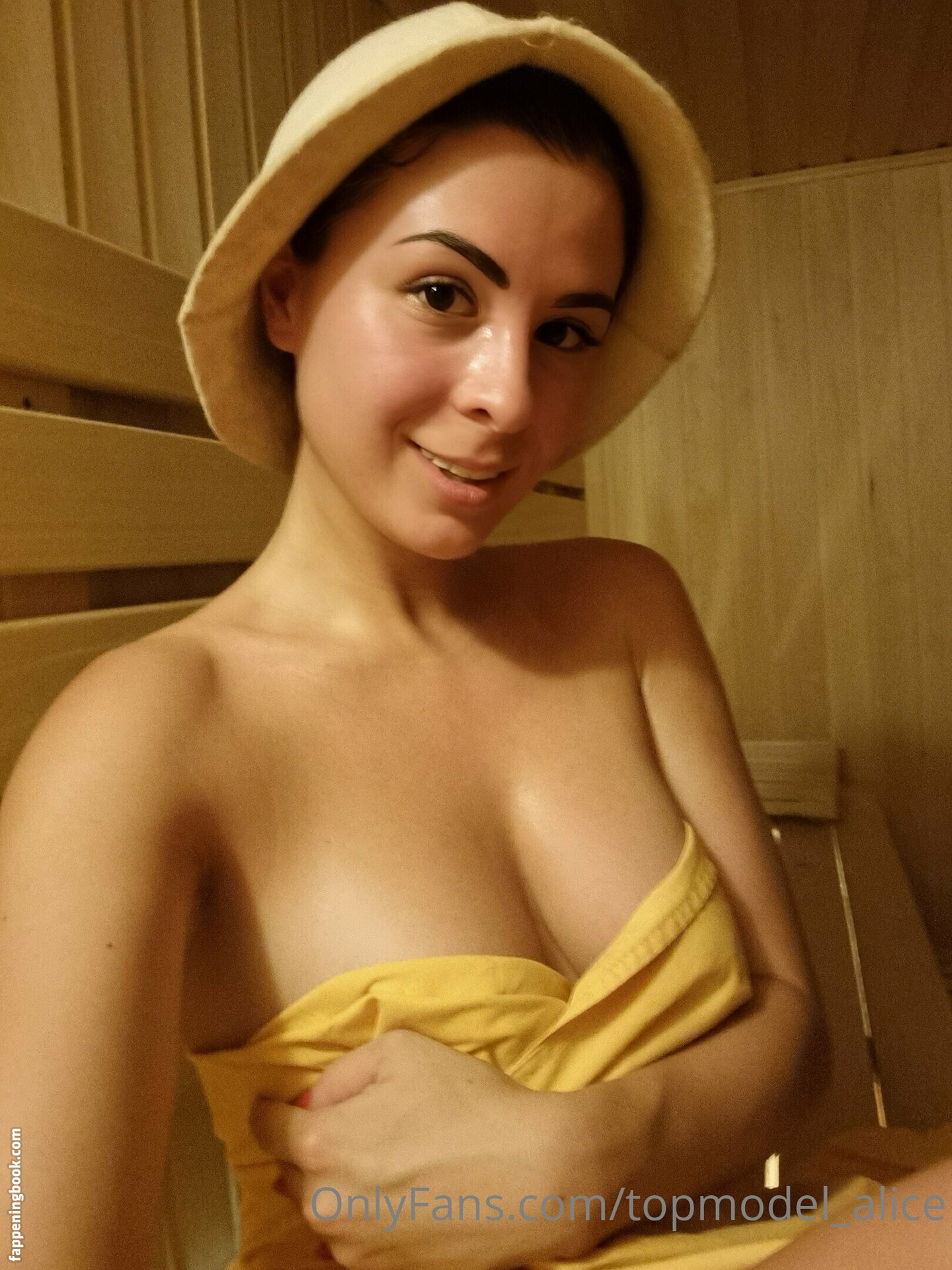 topmodel_alice Nude OnlyFans Leaks