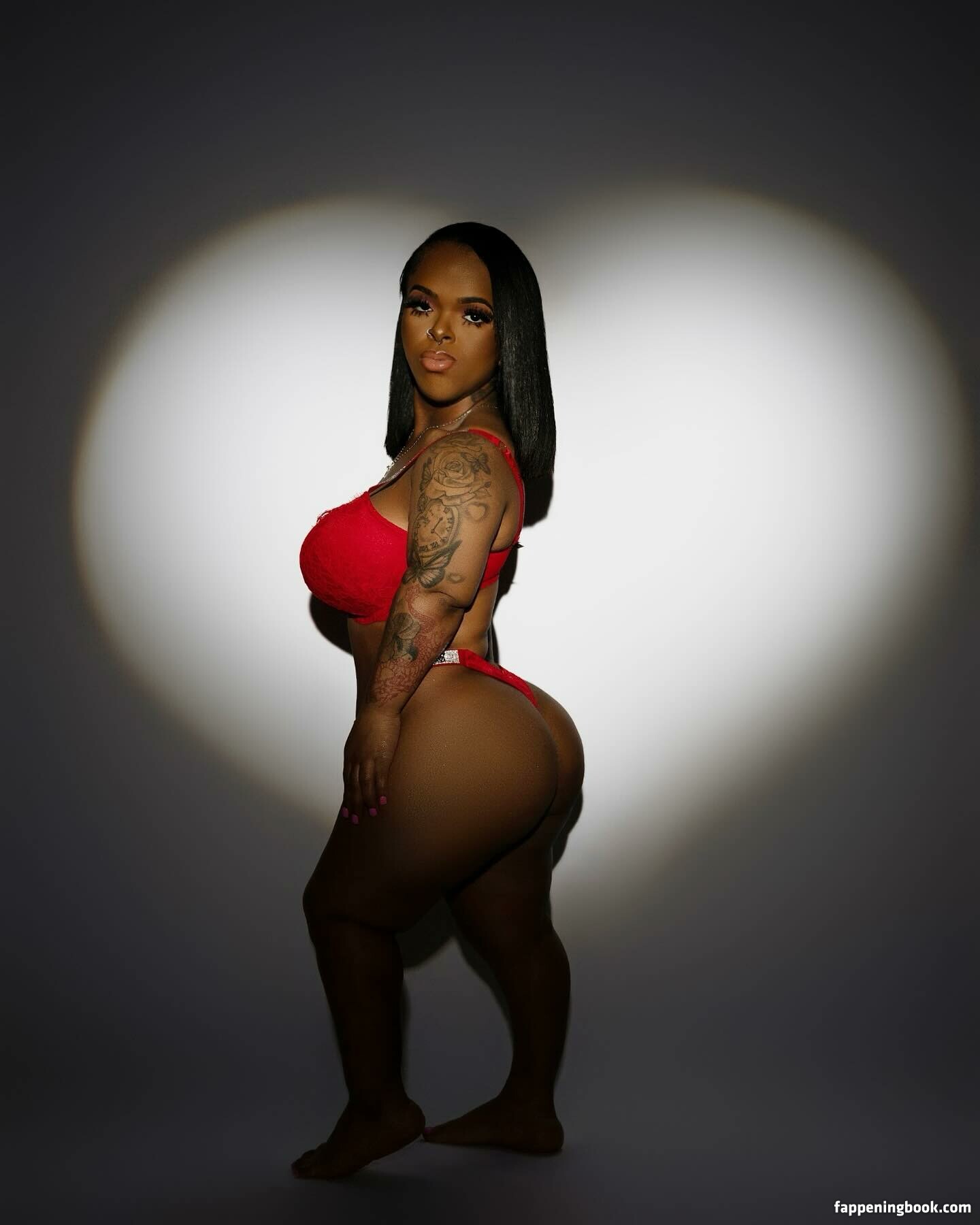 toptierfantasyy Nude